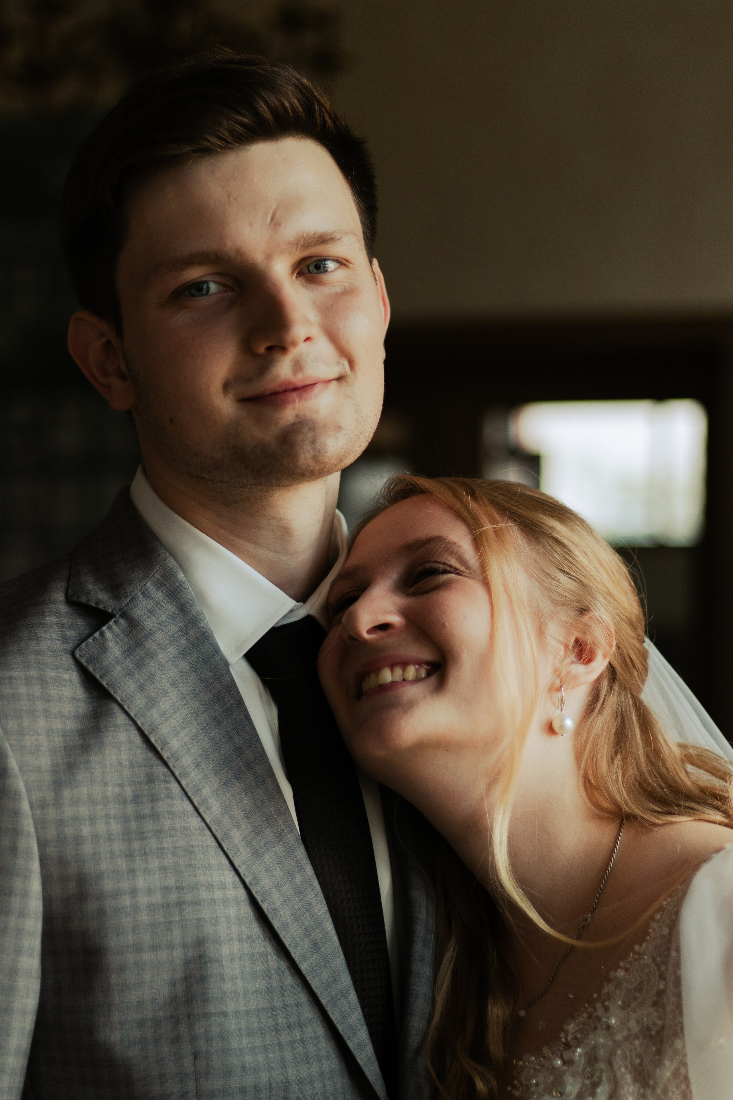 Арсений и Валерия. Мария Колесникова