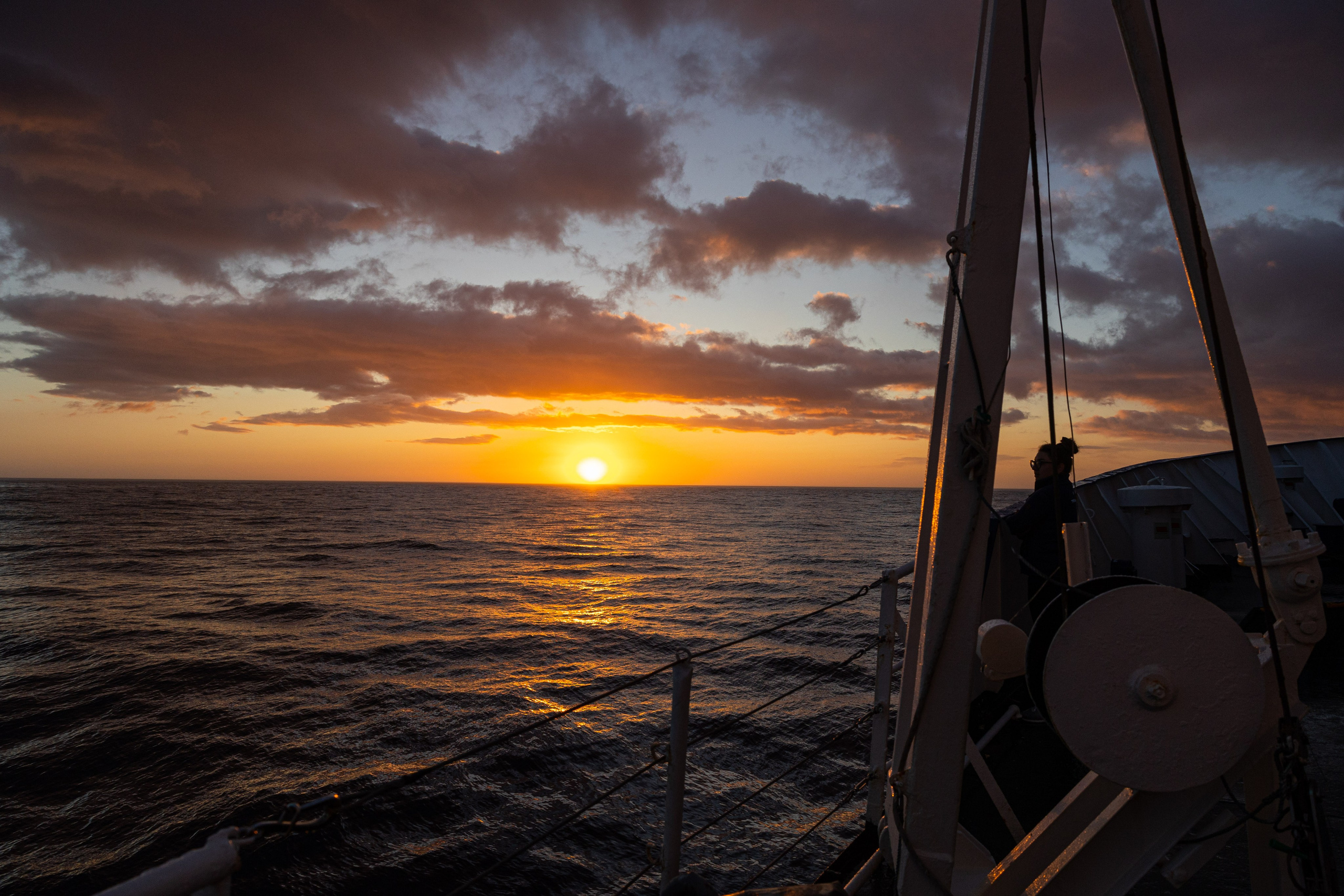 Экспедиция по Северным Курильским островам с Vasta. Фотограф Красная Поляна — Сочи — Москва