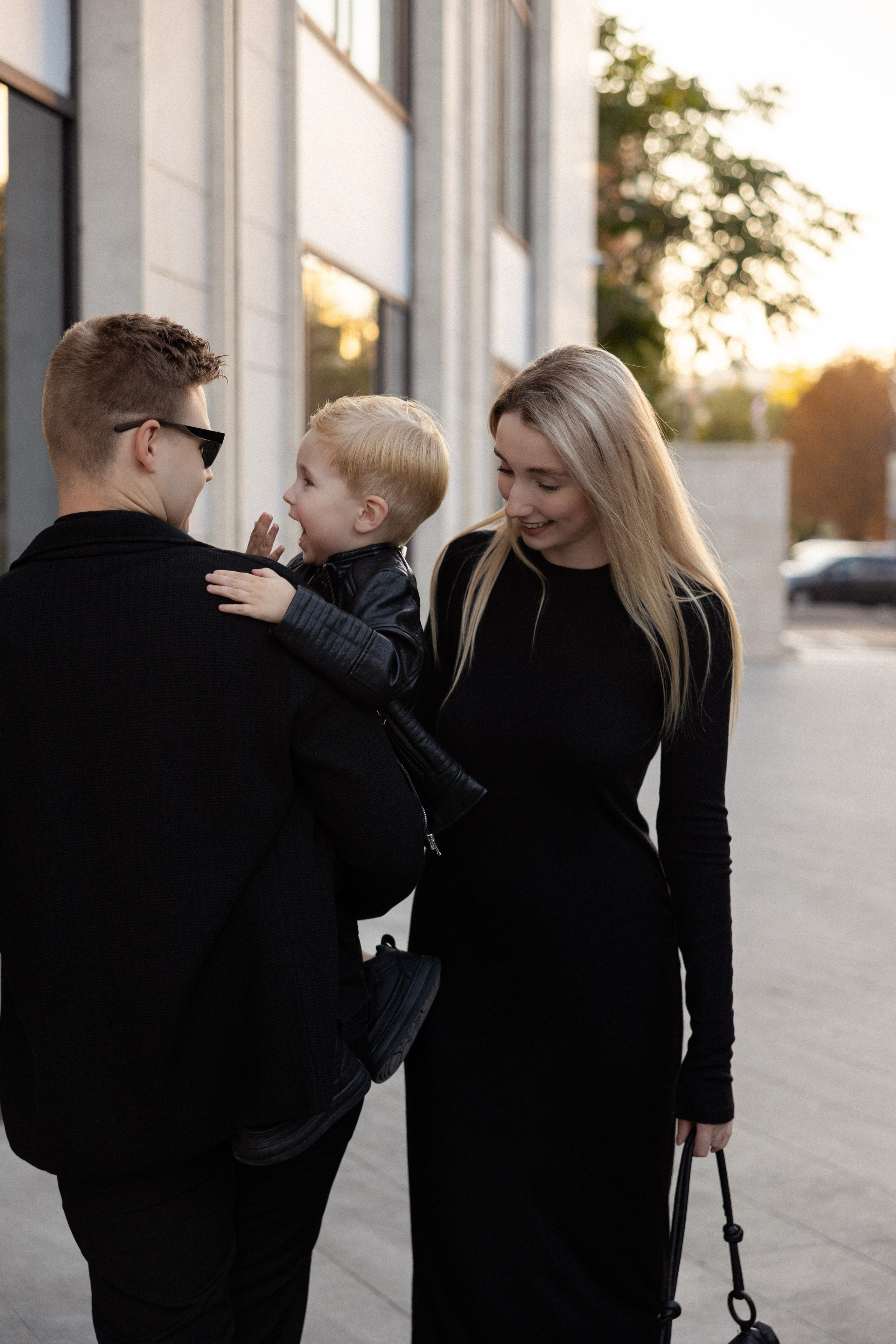 MARK. Фотограф Лиана Резникова