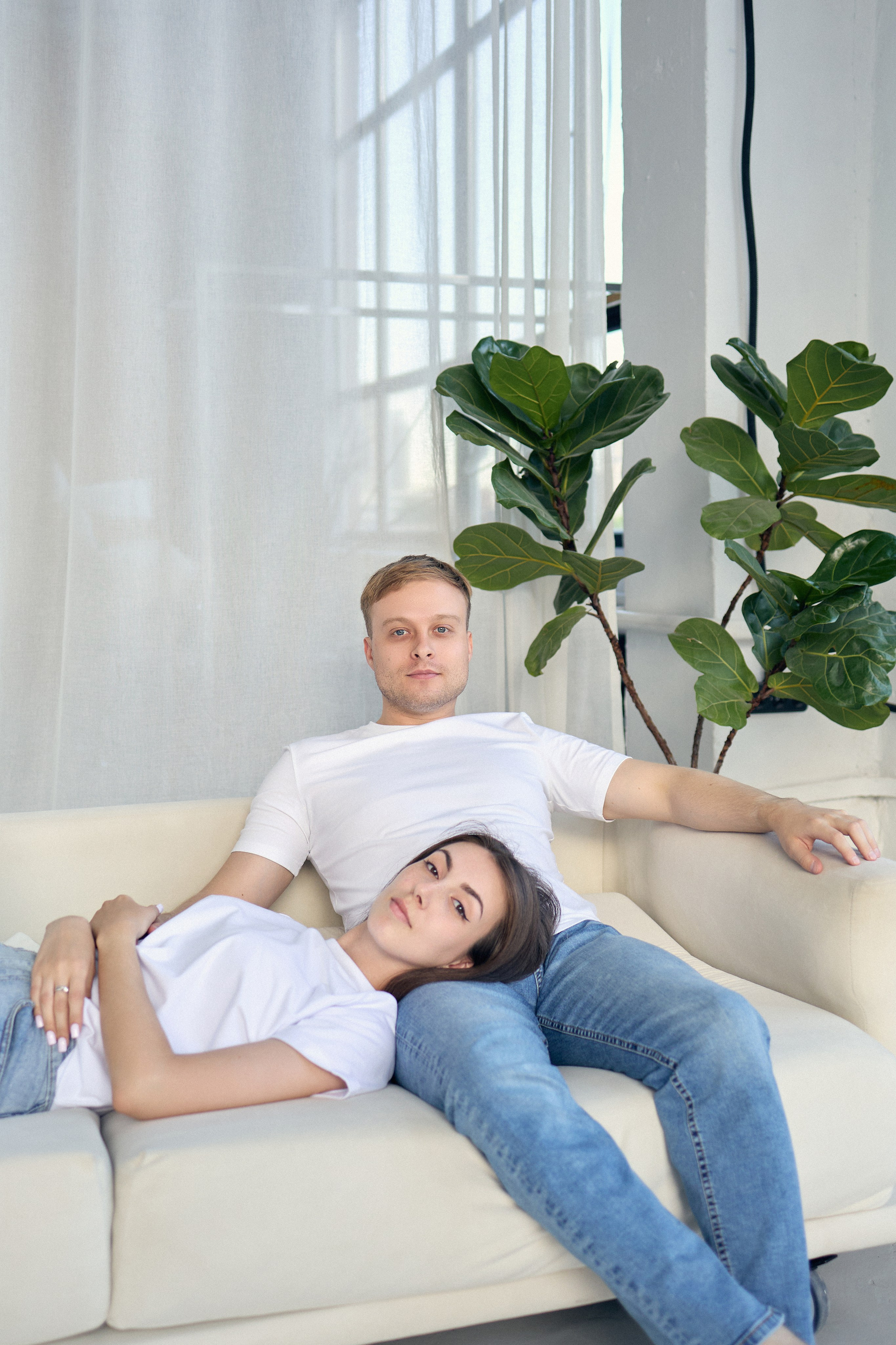 Лав стори Краснодар. Фотограф Руслан Потапов в Краснодаре