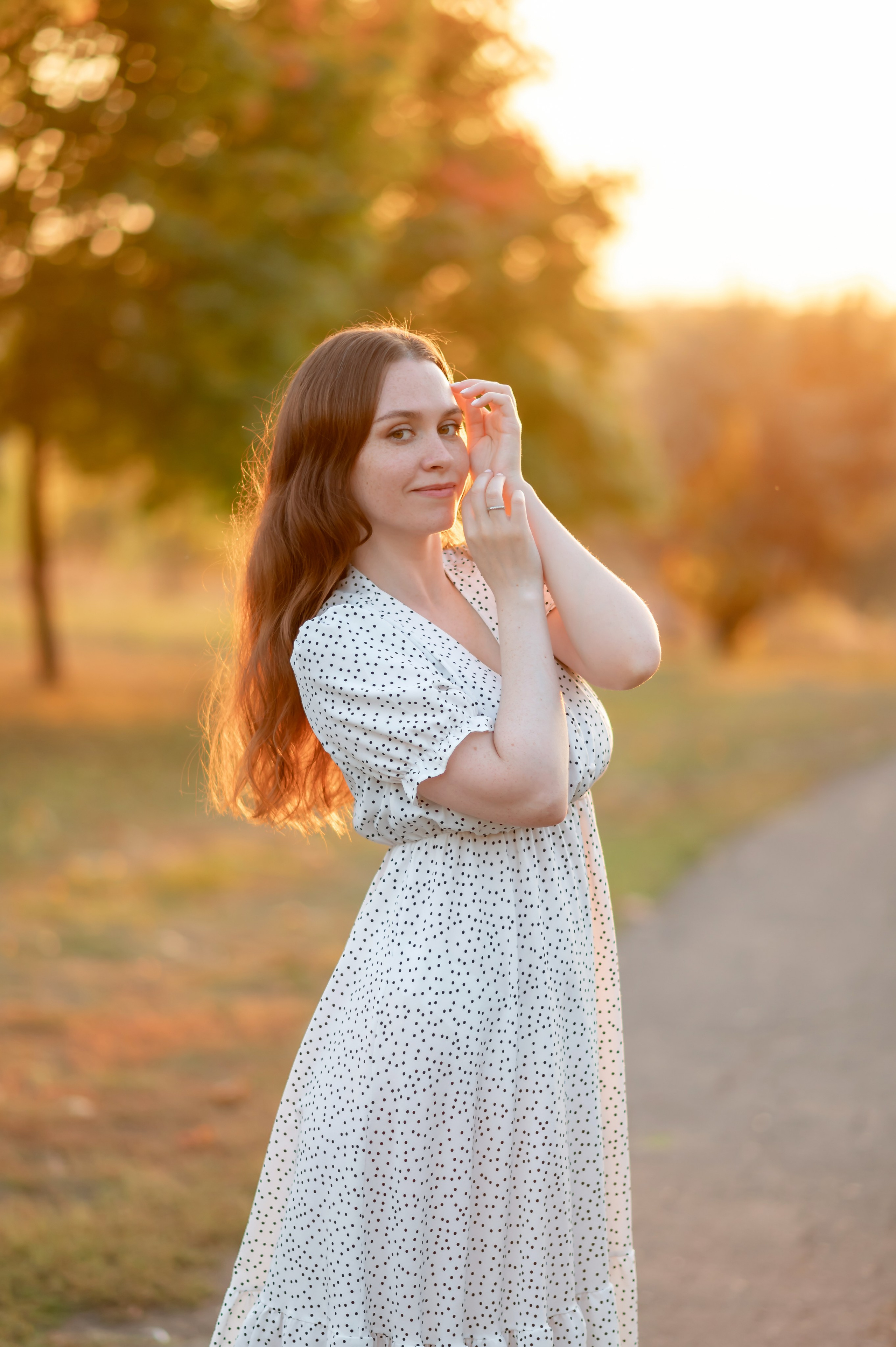 Парк. Фотограф в Тамбове Светлана Федорова