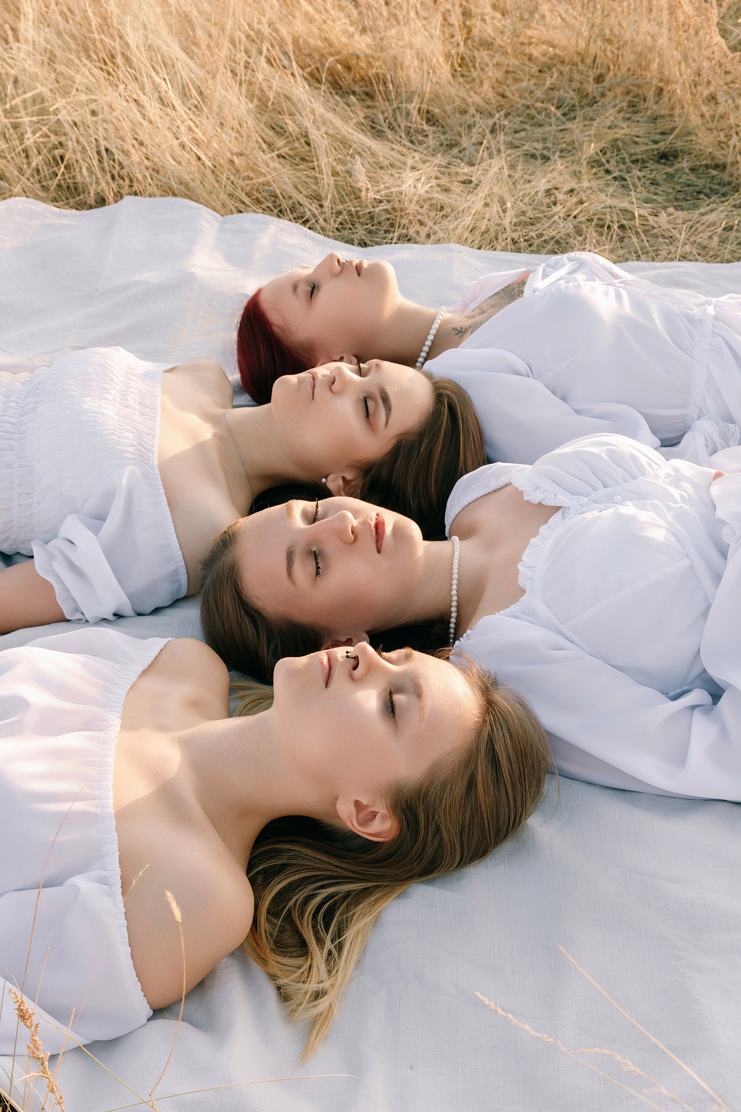 Сестринство. Фотограф в Сызрани — Владислав Панов