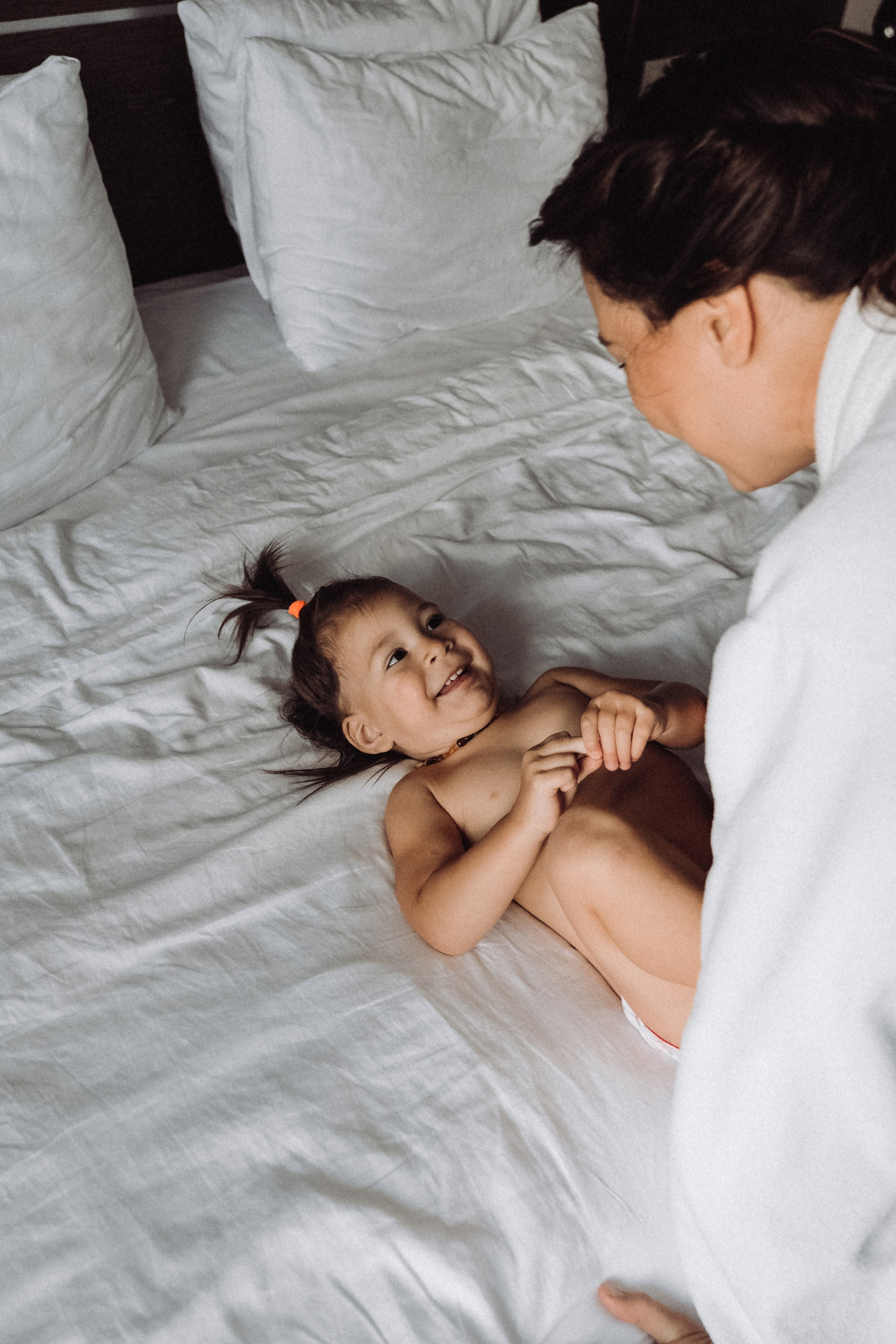 Семья Ульяны. Семейный фотограф Москва