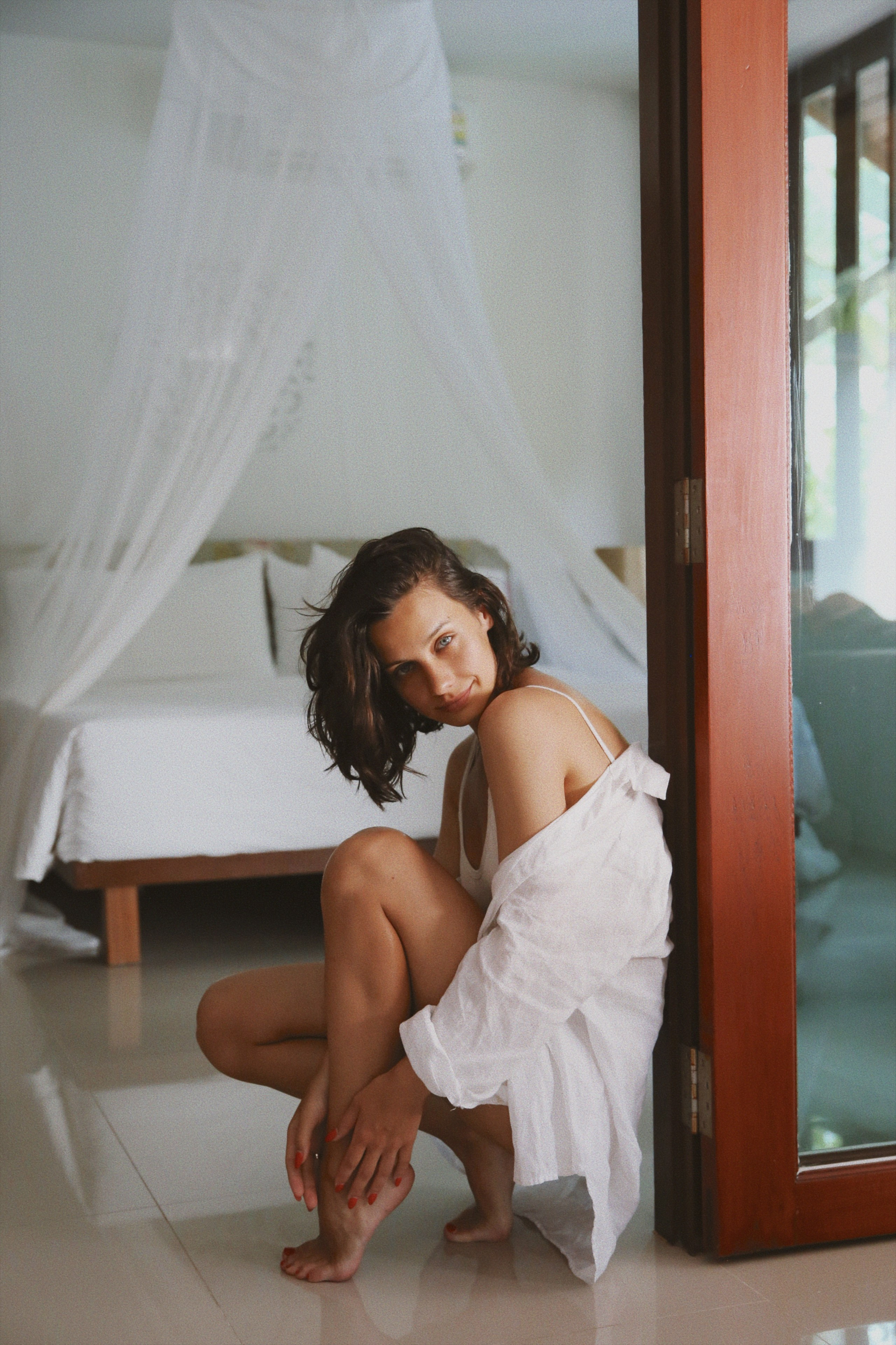 Алёна Таиланд. Фотограф и видеограф Анна Домашенко