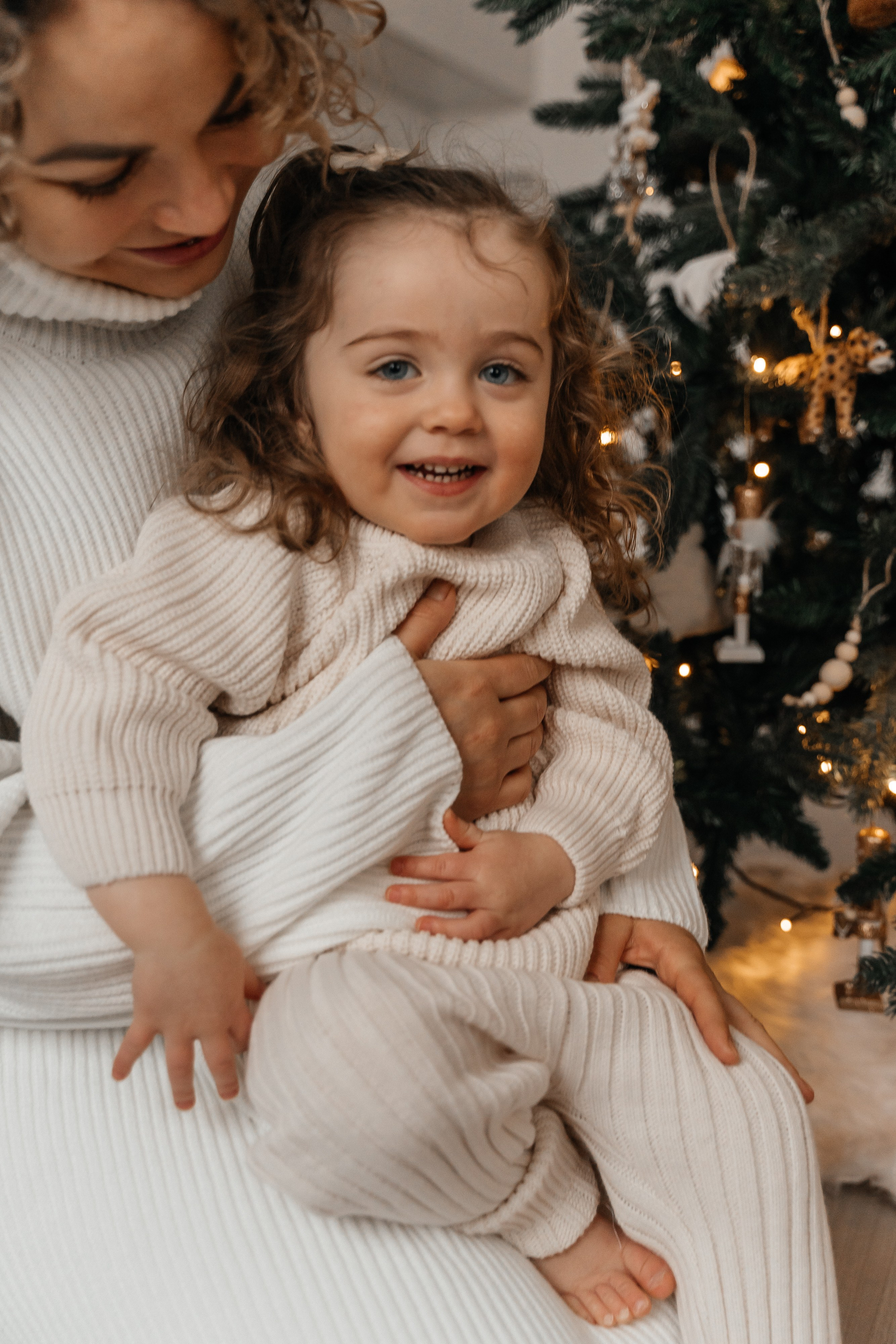 Максим, Катя, Лена и Ева. Волик Мария