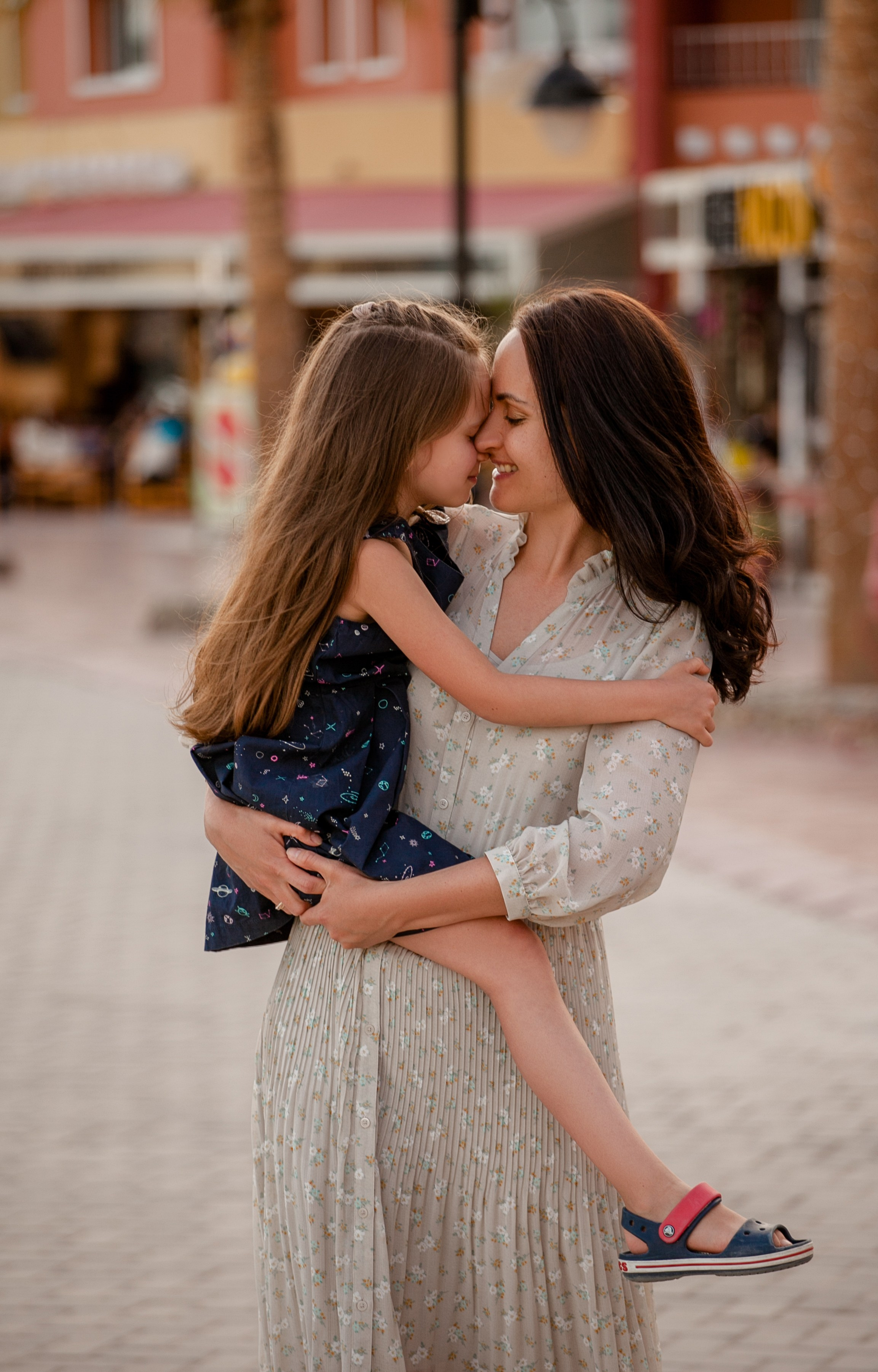 Хургада (город и пляж). Фотограф Хургада / Египет Натали Шувалова
