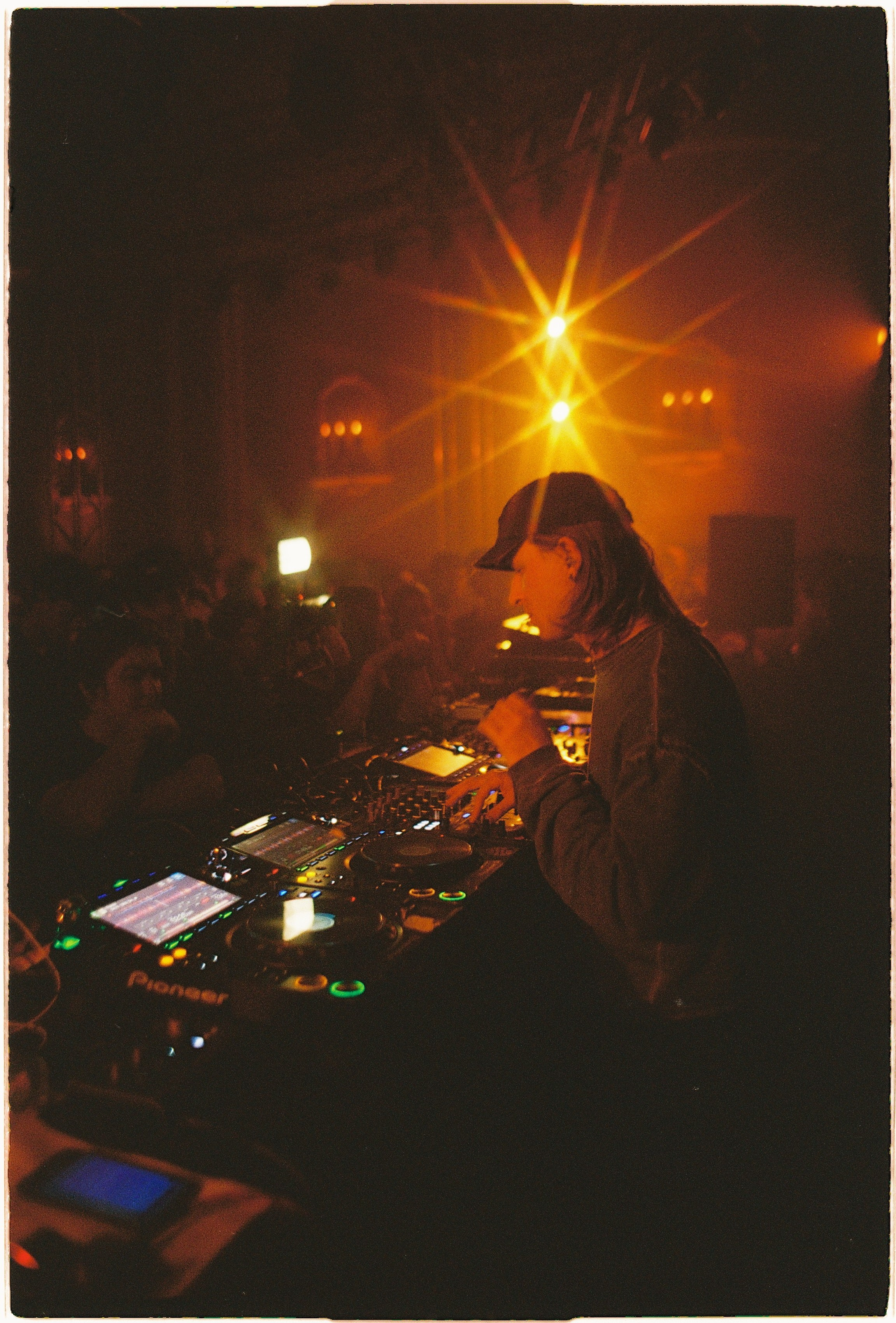 Альфа Кристалл 1 год. Илья Симонов фотограф москва