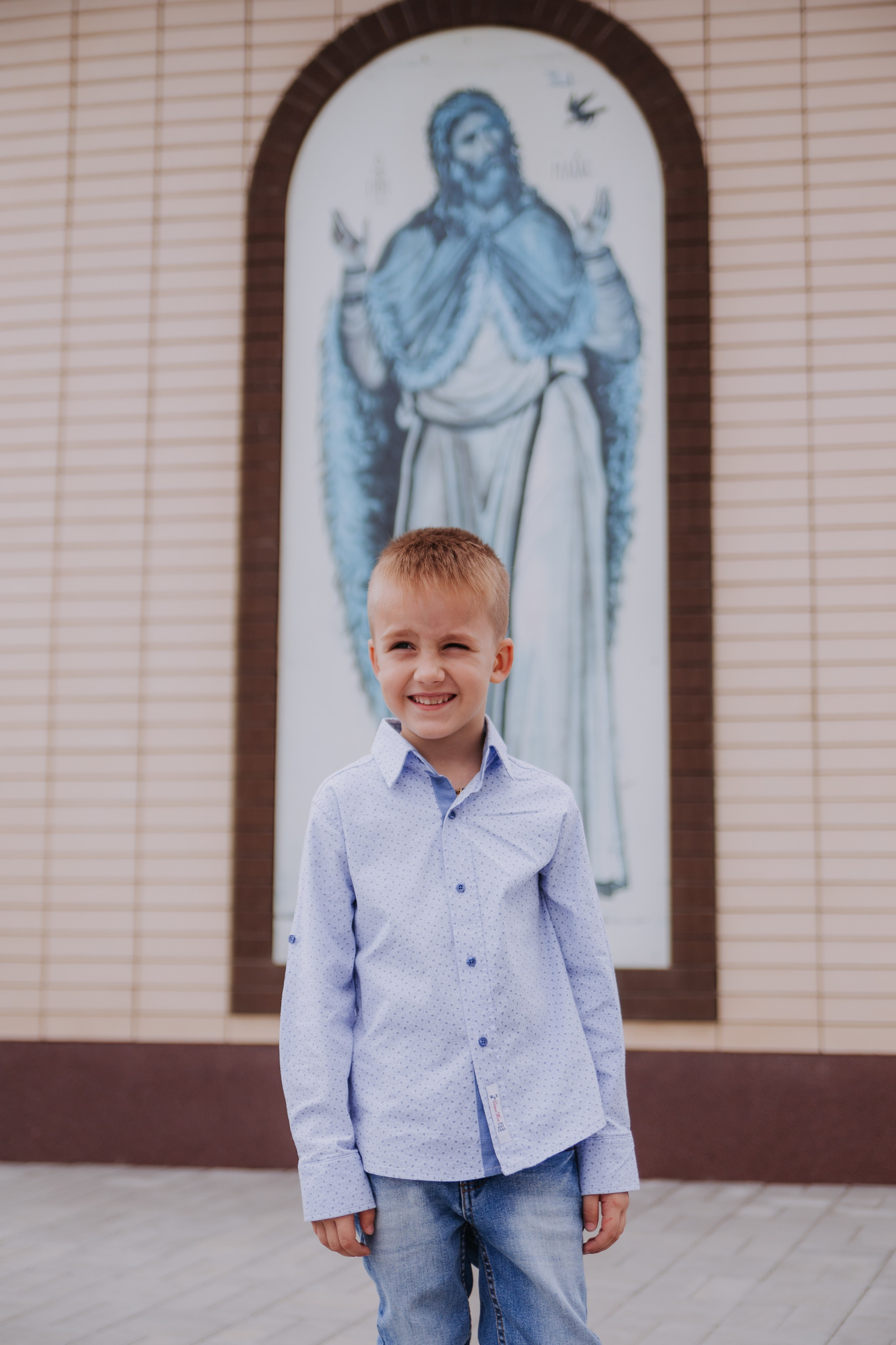 Венчание Олега и Ксении. Семейный и персональный фотограф в Ростове-на-Дону