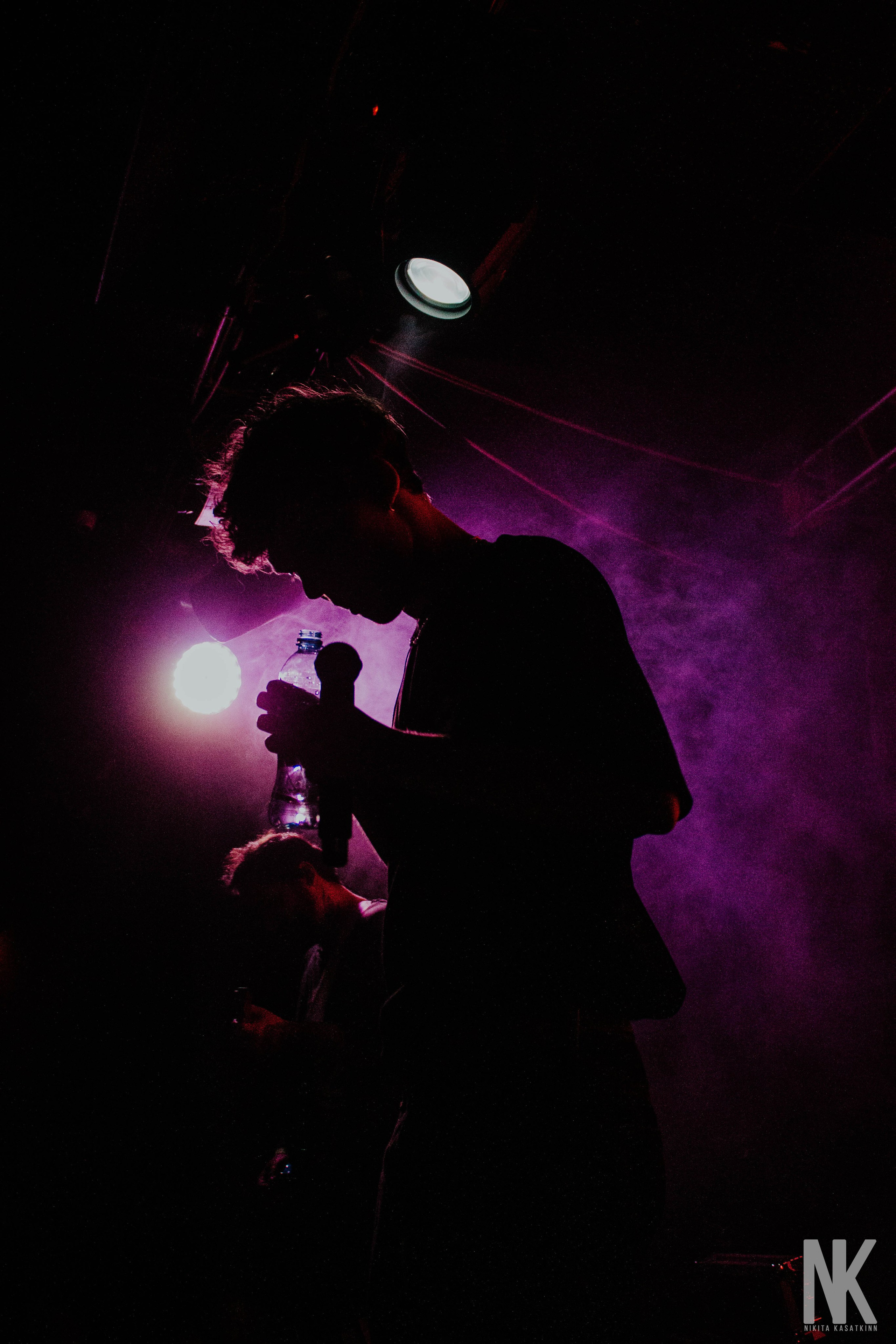 COLD CARTI 30.11 КАЗАНЬ. Касаткин Никита. Фотограф