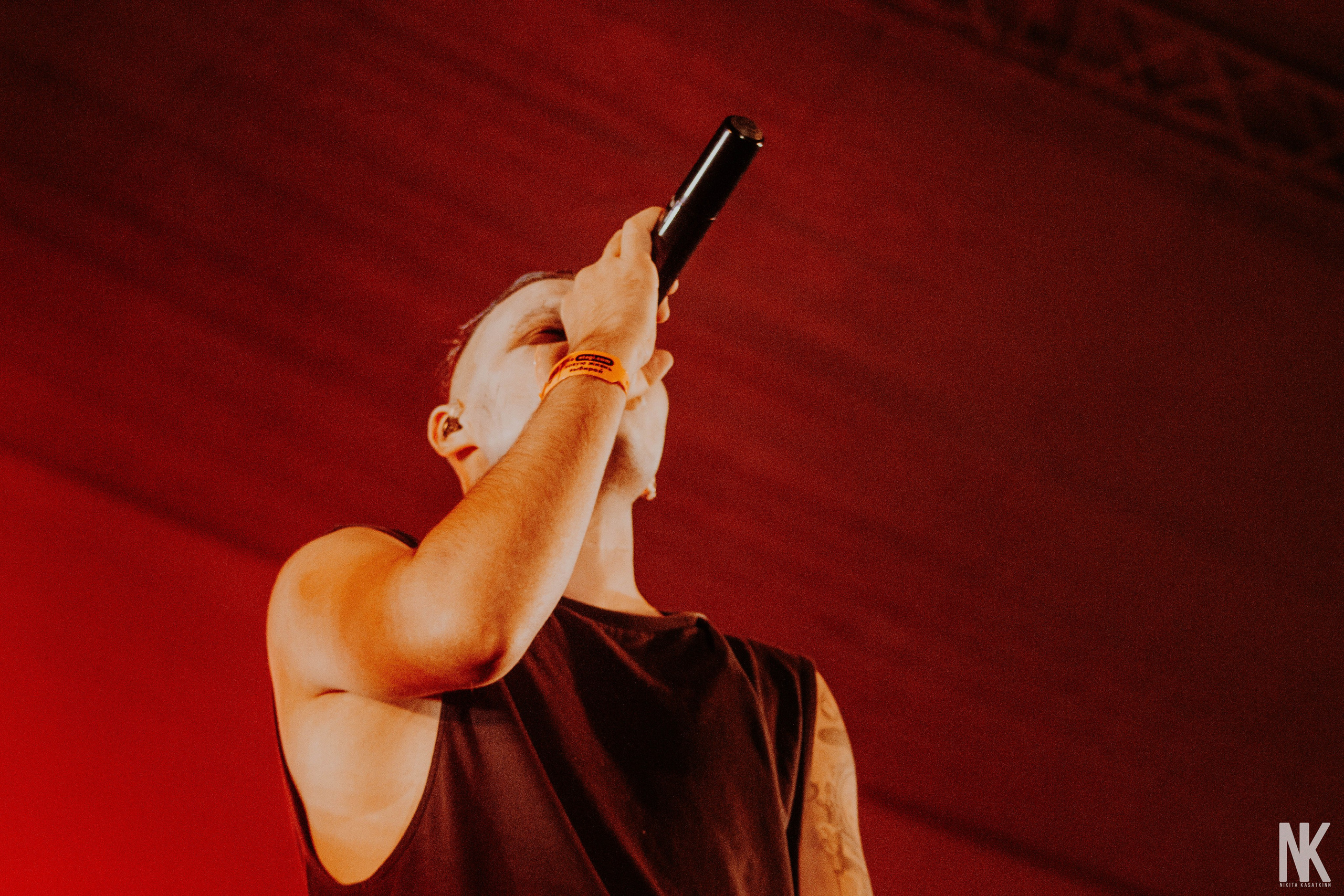 NAGART 24.07 УЛЕТАЙ-ПОЛЕ. Касаткин Никита. Фотограф