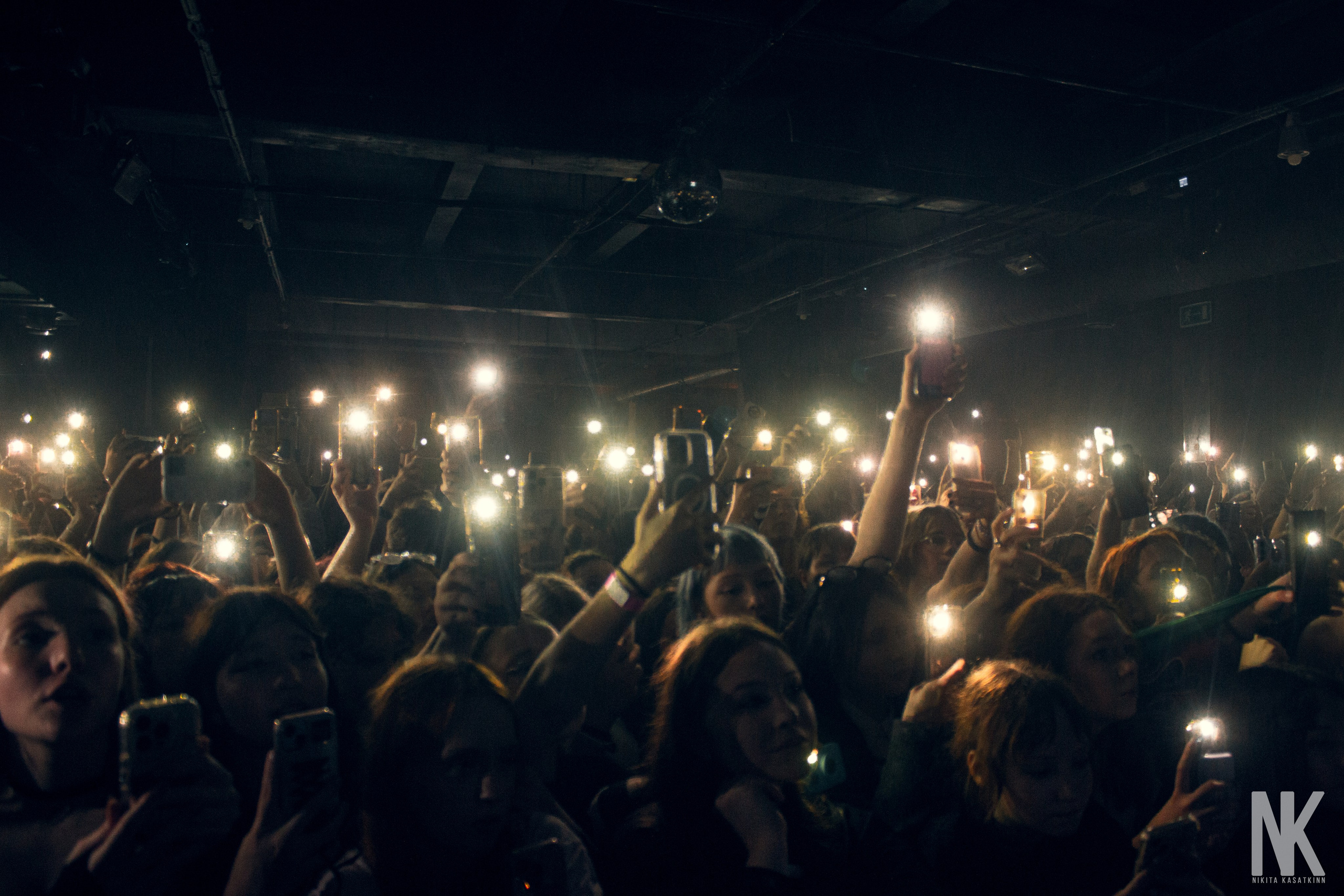 MZLFF 17.10 КАЗАНЬ. Касаткин Никита. Фотограф