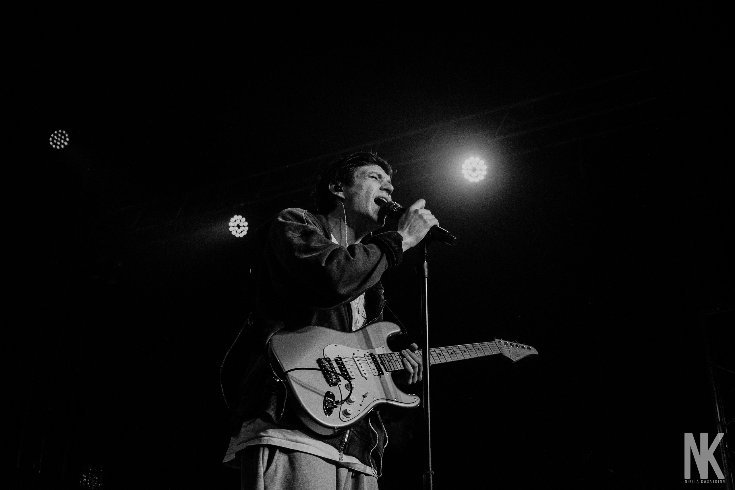 MARKUL 23.05 ИЖЕВСК. Касаткин Никита. Фотограф