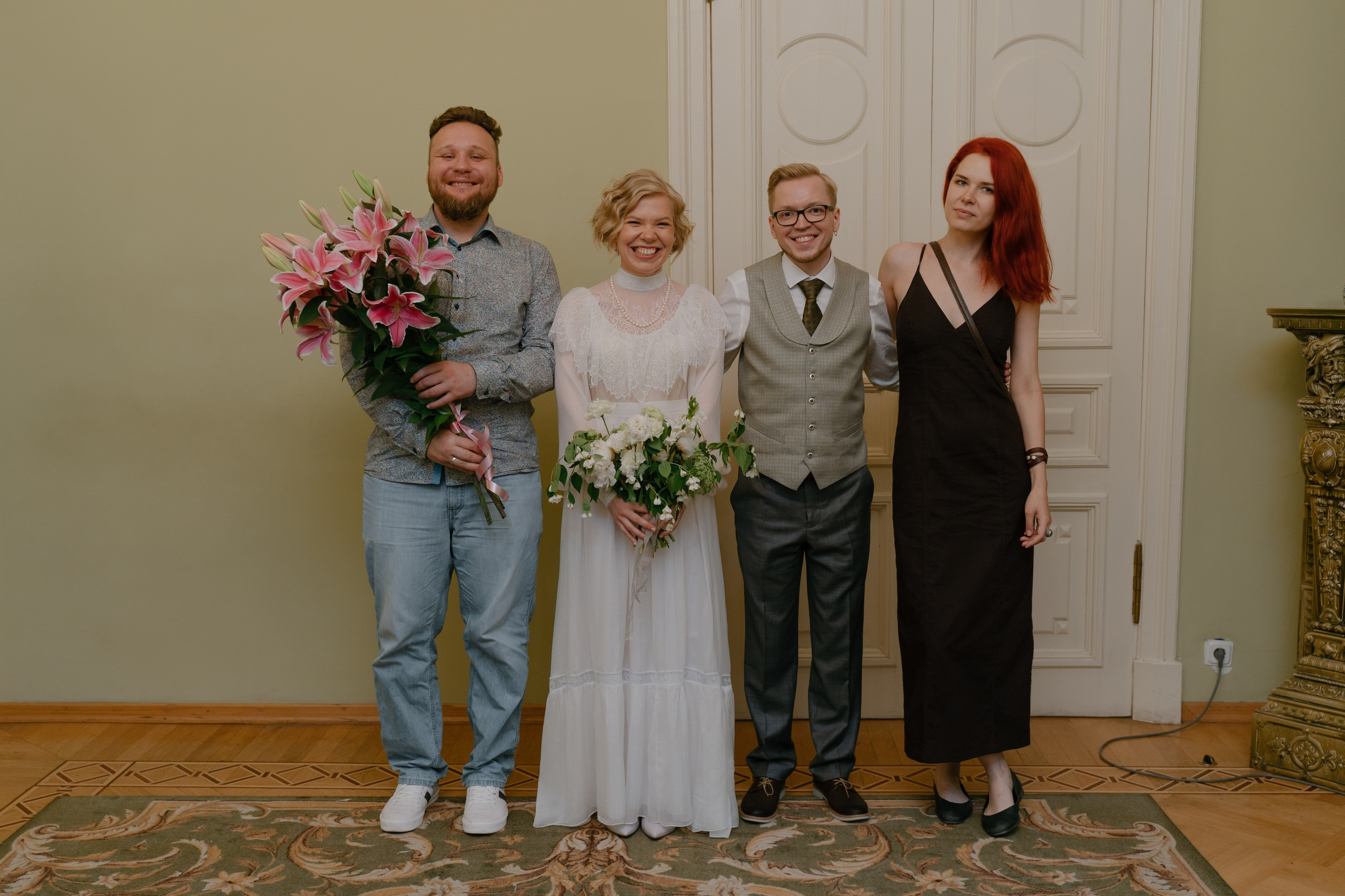 01.07.2023. Свадебный фотограф — Наталья Фед СПб/Москва