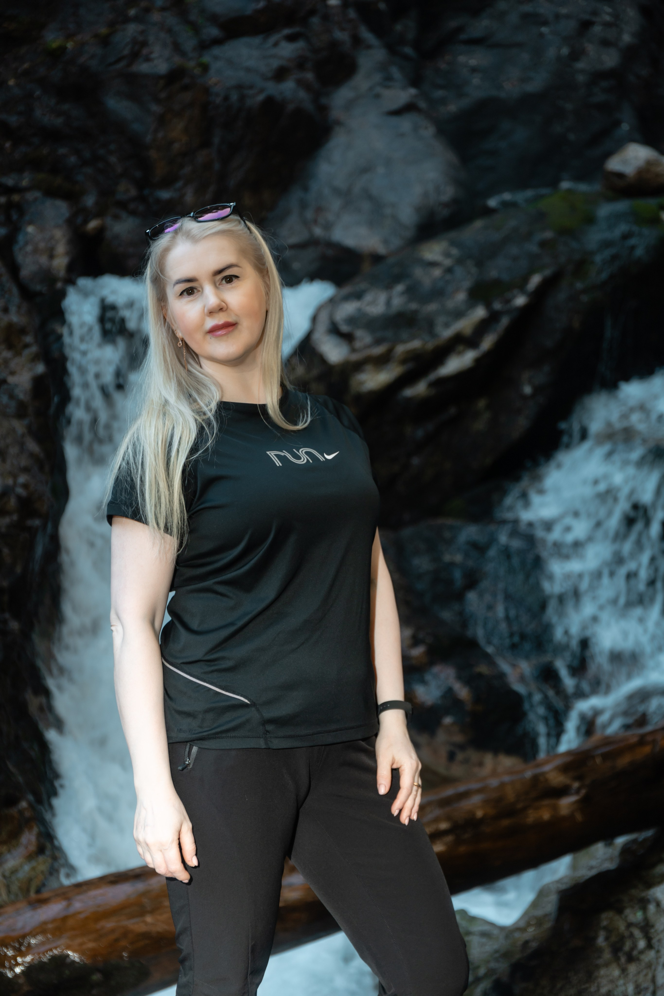 Тур выходного дня в Архызе. Фотограф Наталья Матвеева