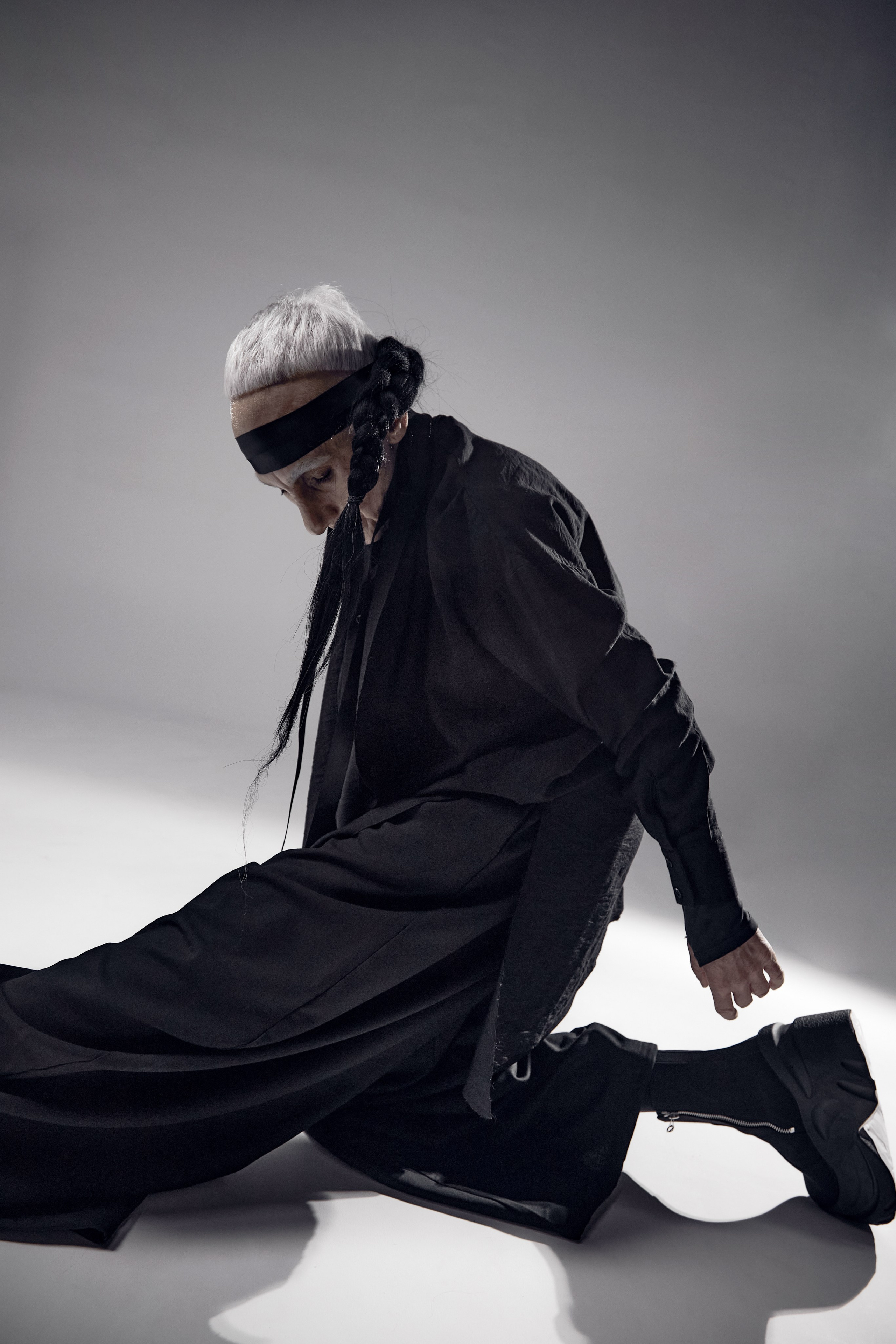 Роза Хайруллина. Фотограф для брендов Любовь Батина (Спб/Мск)