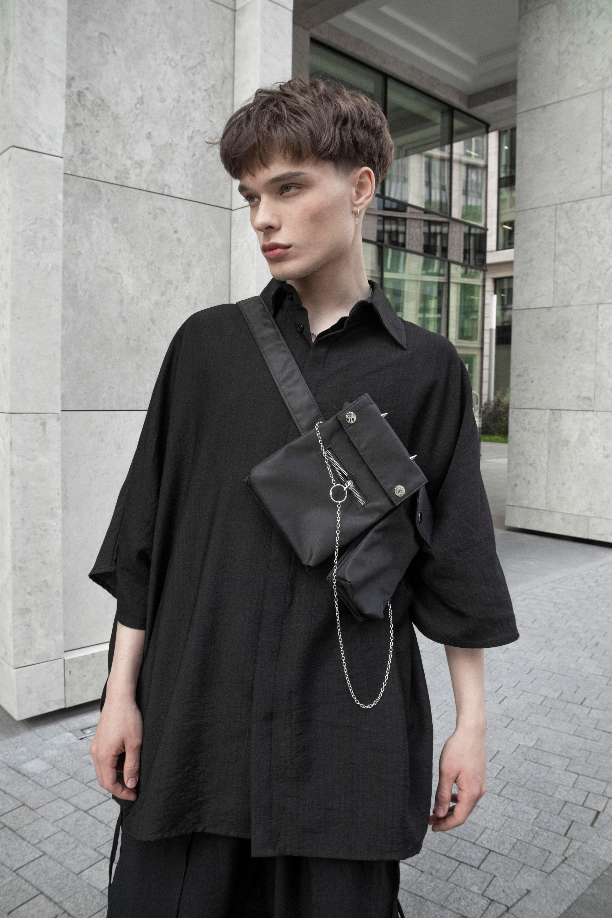 Bat Norton street. Фотограф для брендов Любовь Батина (Спб/Мск)