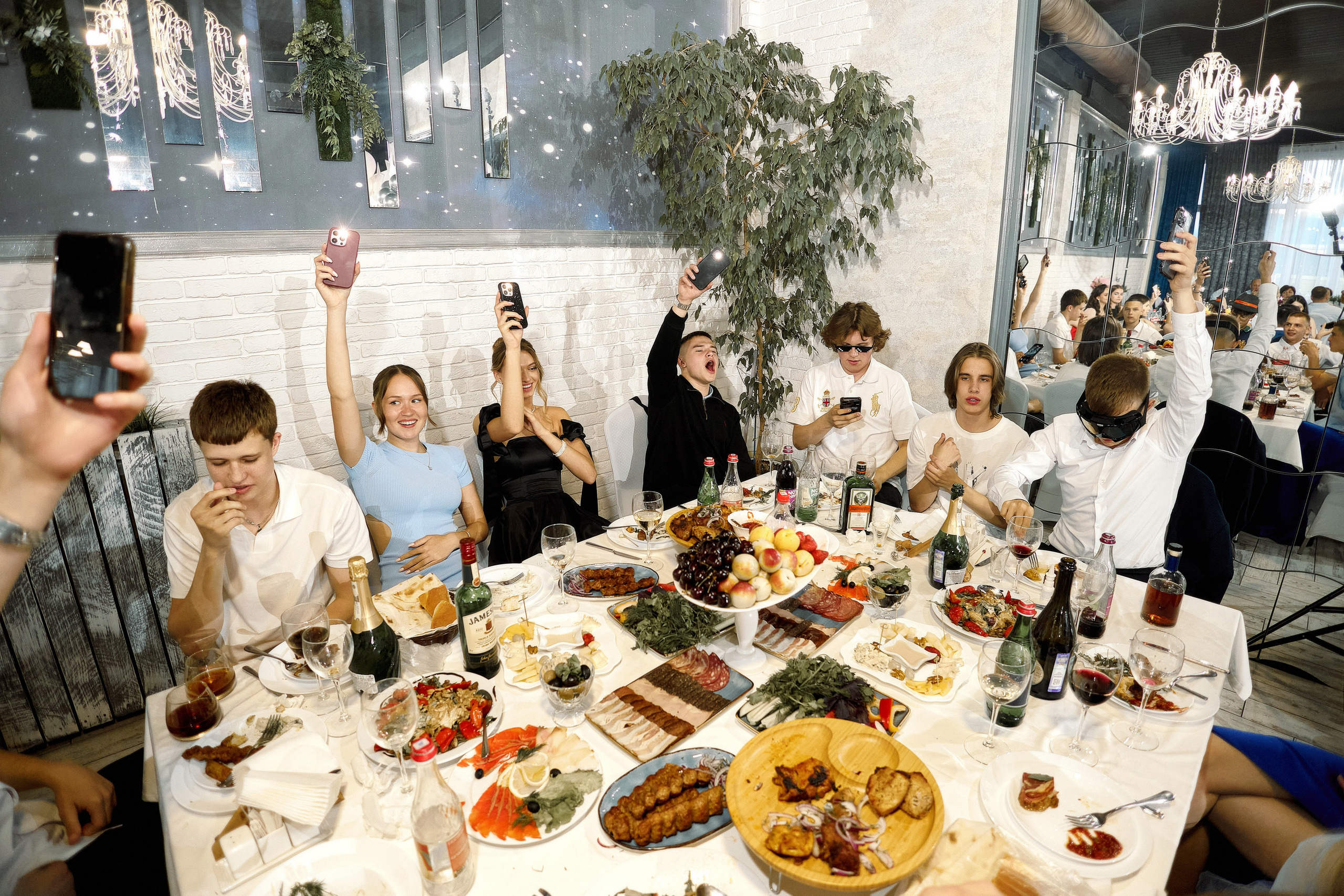 ВЫПУСКНОЙ 9 КЛАСС 2025