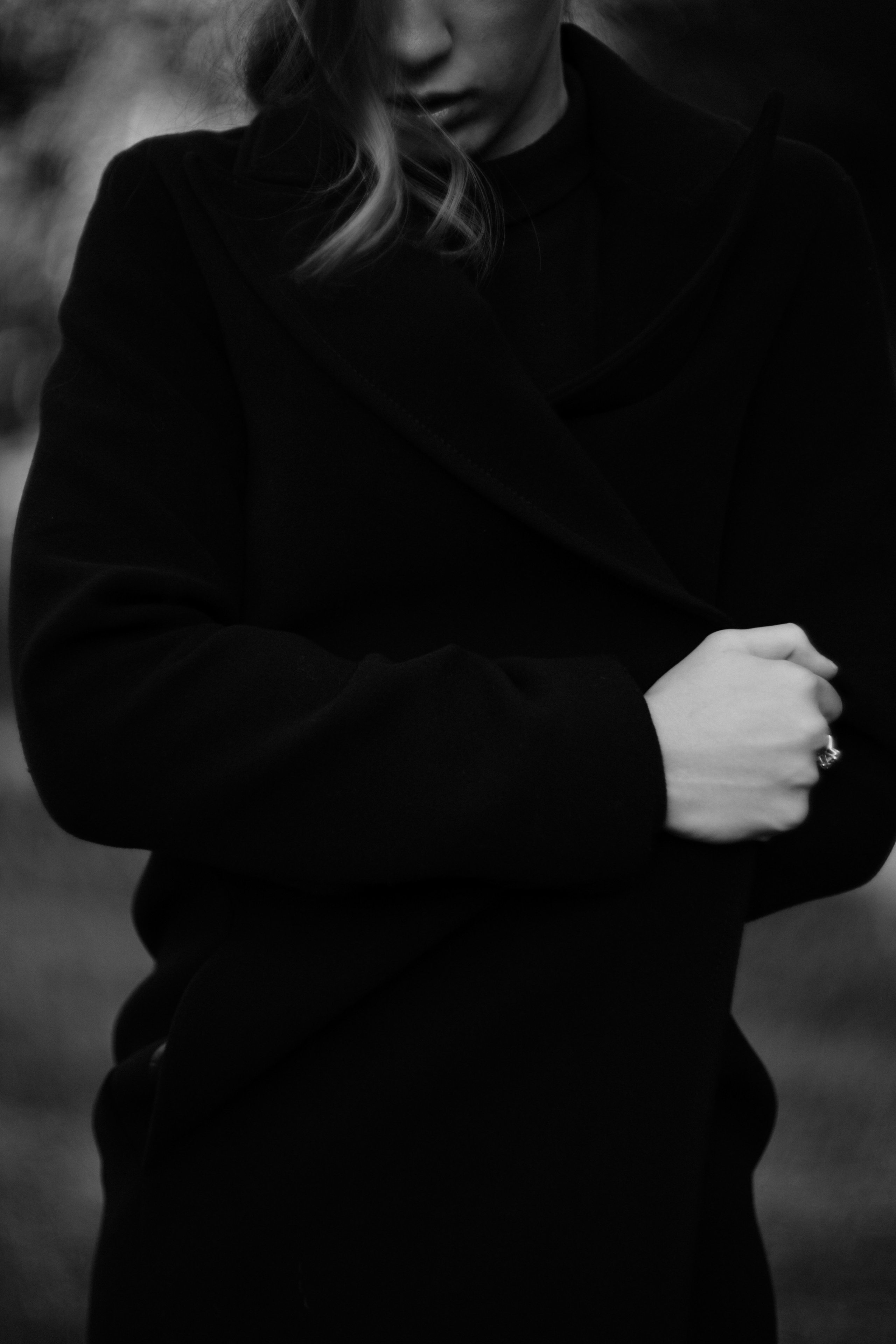 Кристина. Фотограф с психологическим образованием