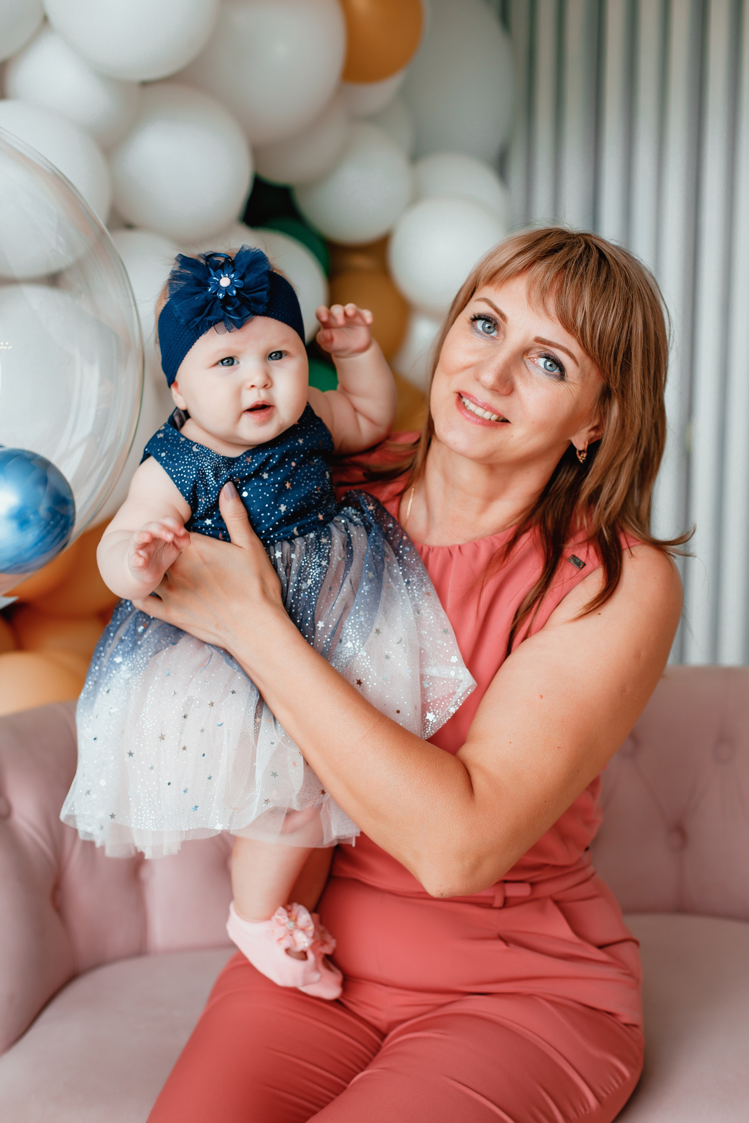 Семья Игуминовых. Тимур Аминов | Фотограф в Кемерове