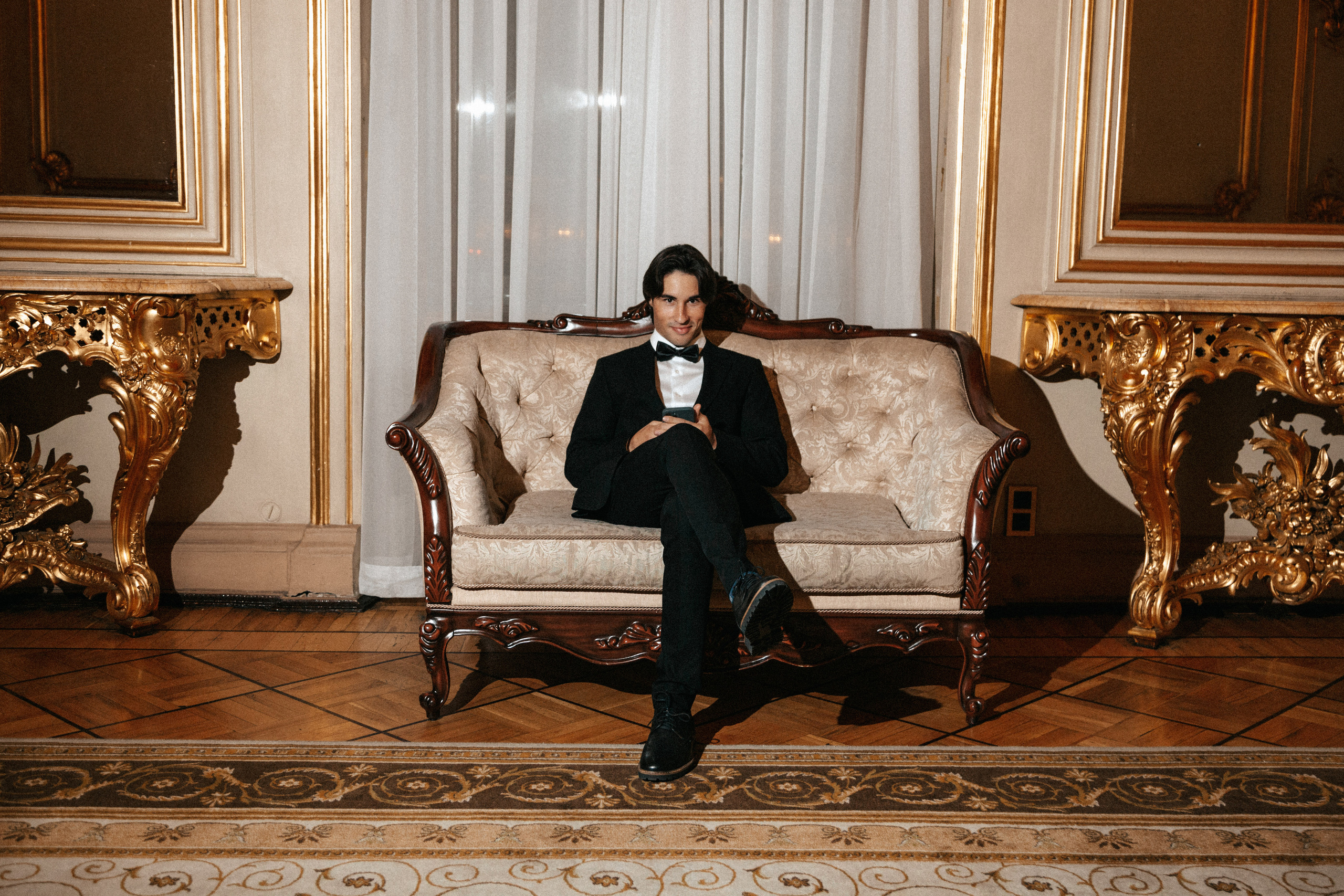 ♡. Честные истории о жизни города и его людях