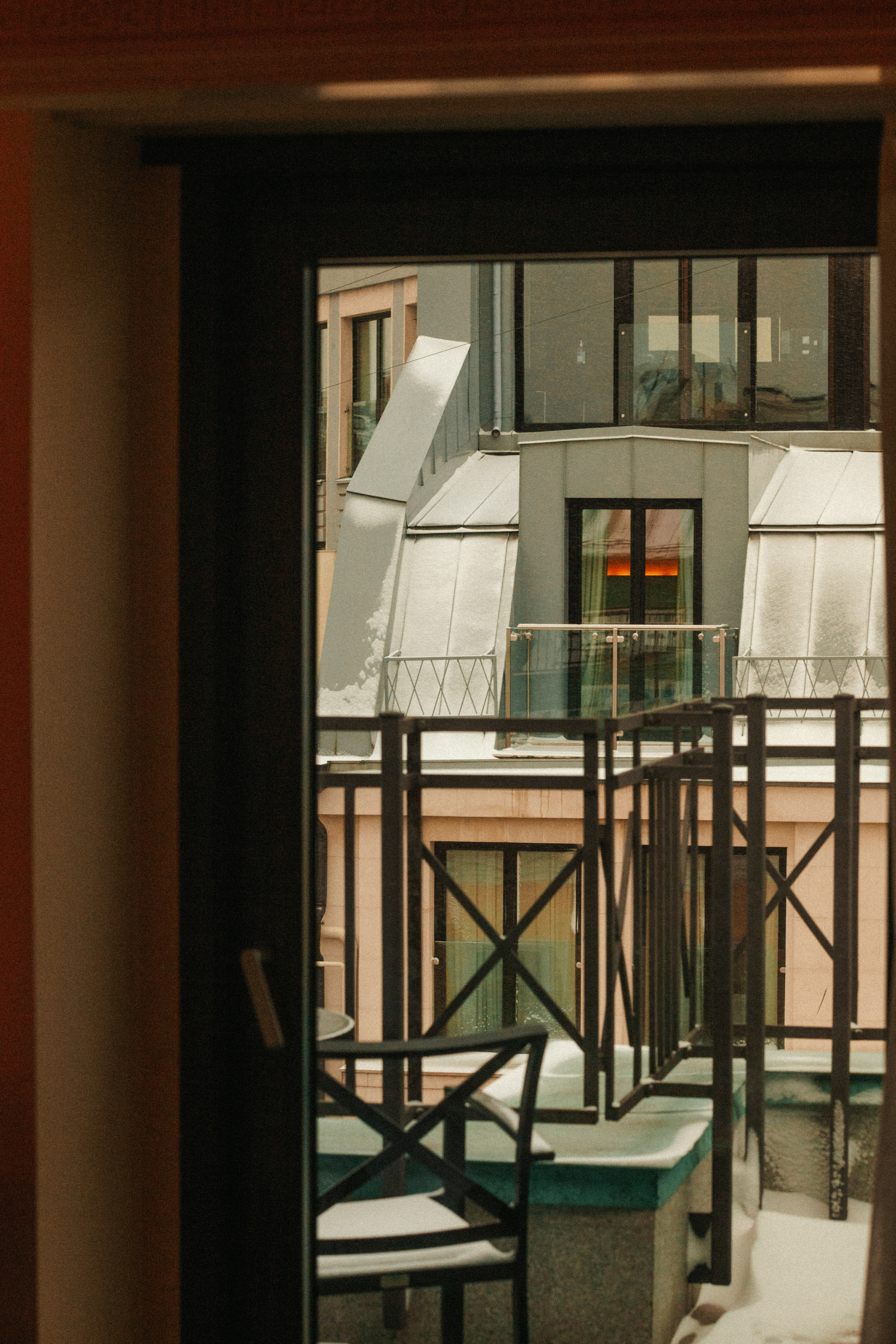 ♡. Честные истории о жизни города и его людях