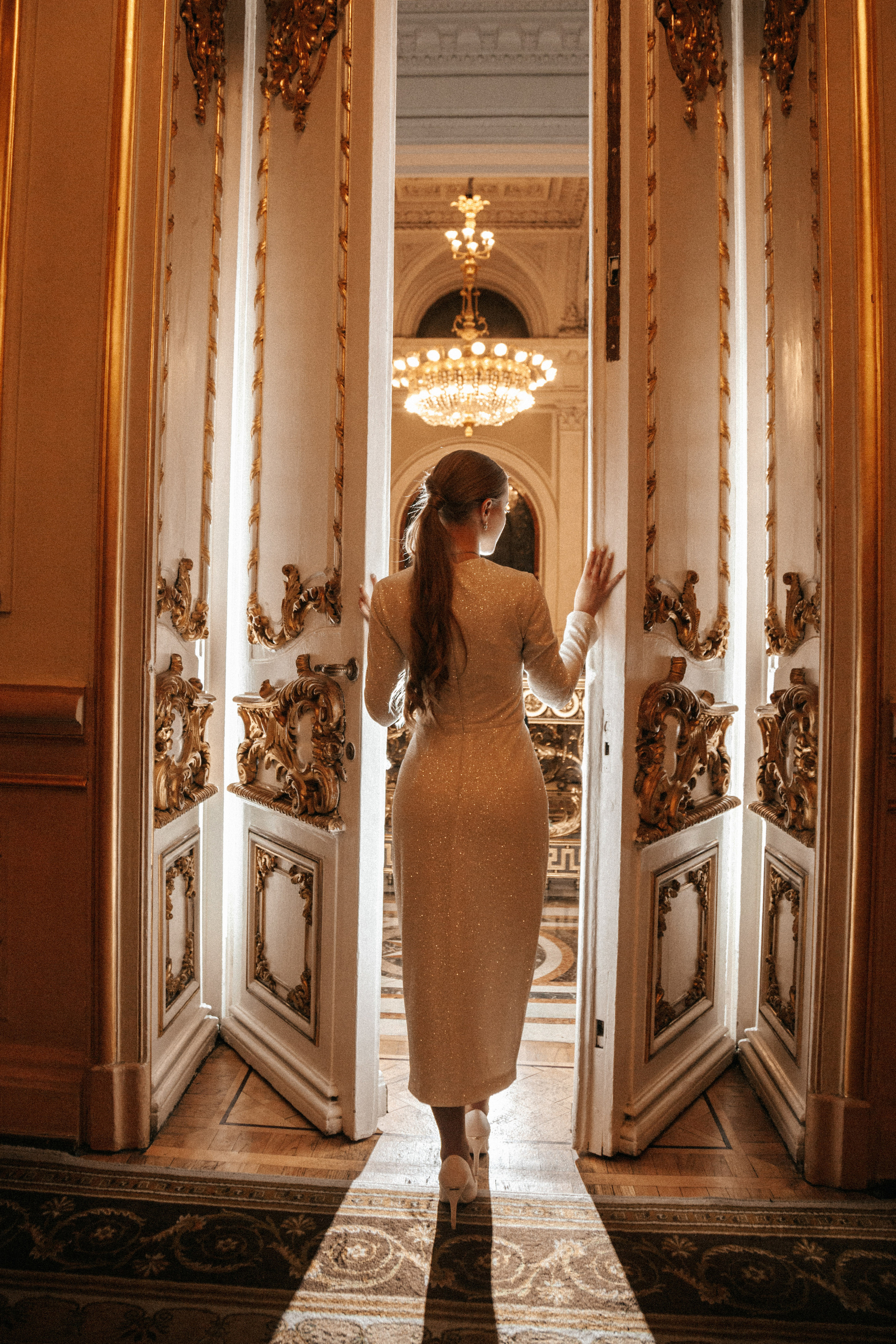 ♡. Честные истории о жизни города и его людях