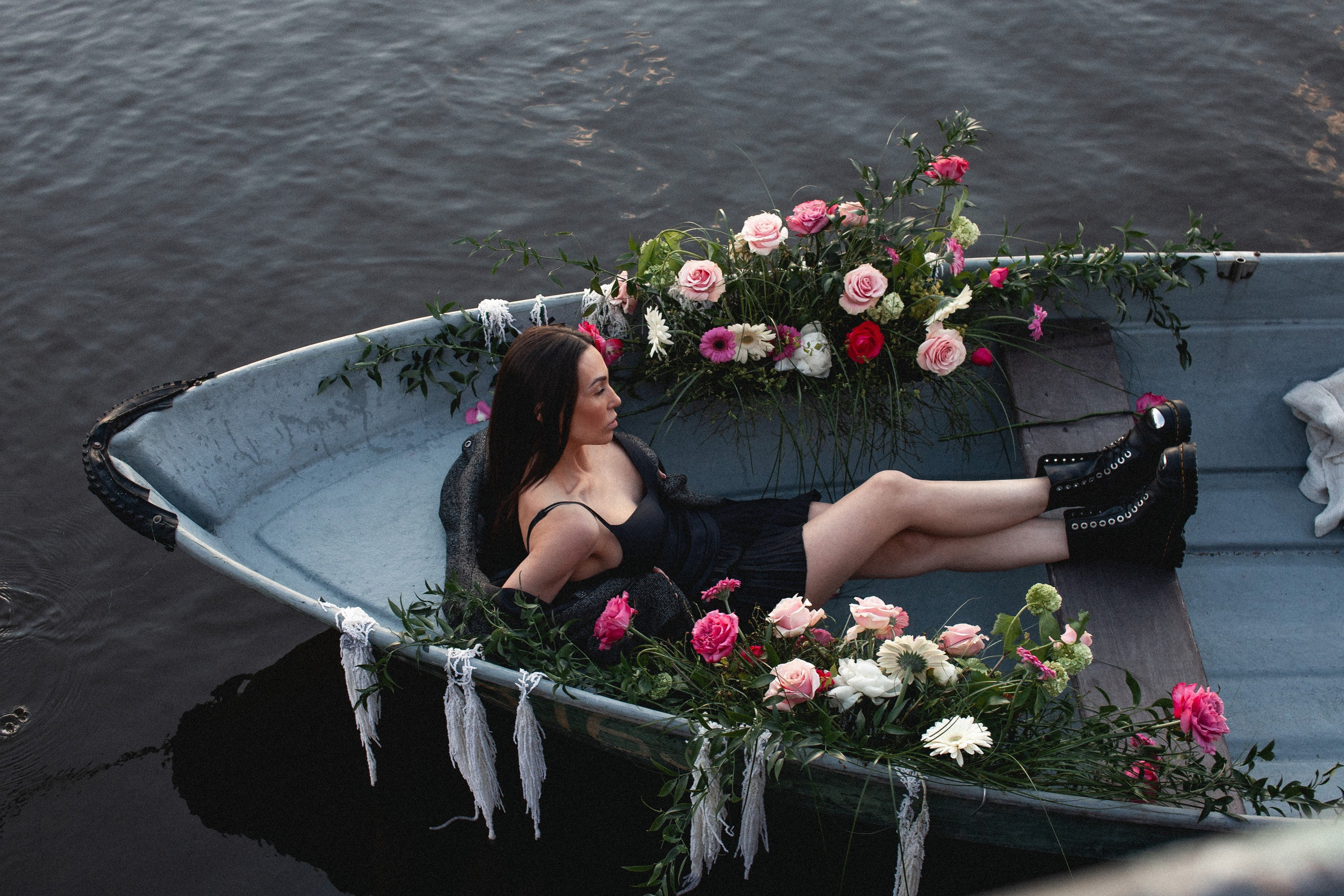 ❀. Честные истории о жизни города и его людях