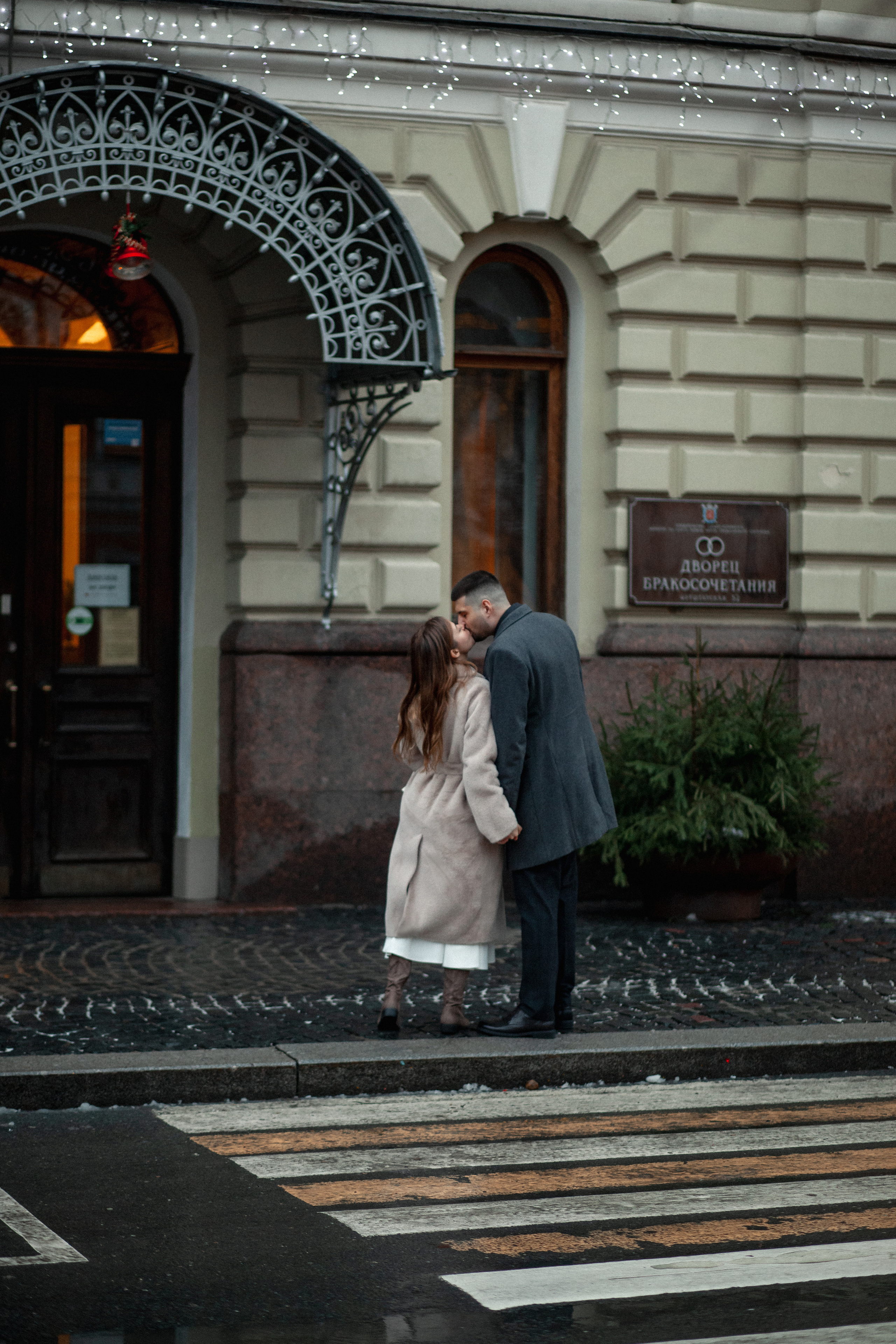 ♡. Честные истории о жизни города и его людях