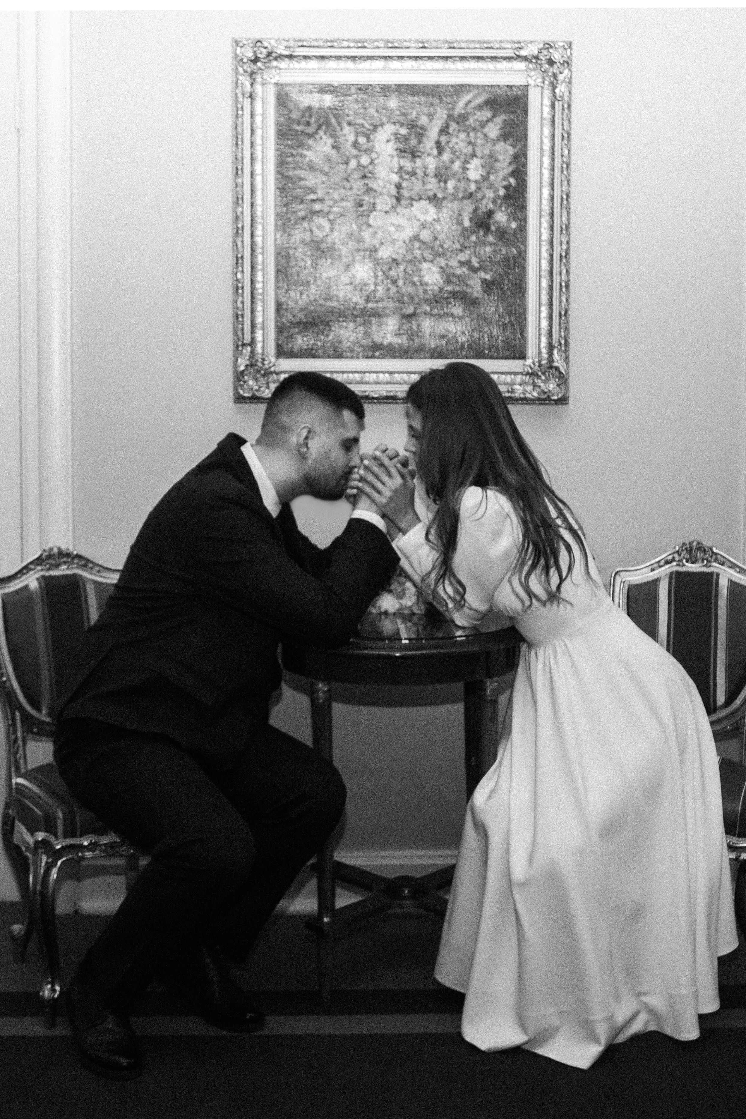 ♡. Честные истории о жизни города и его людях