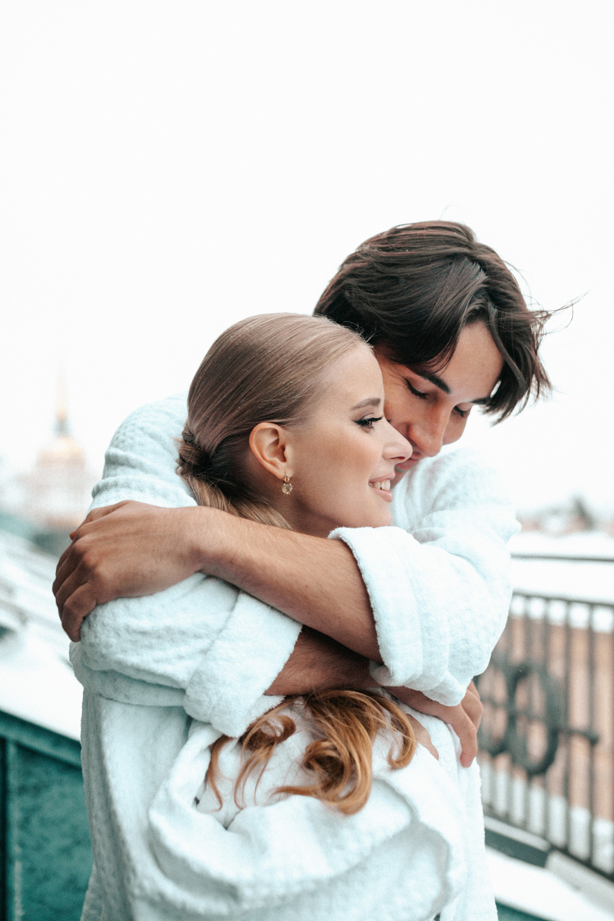 ♡. Честные истории о жизни города и его людях