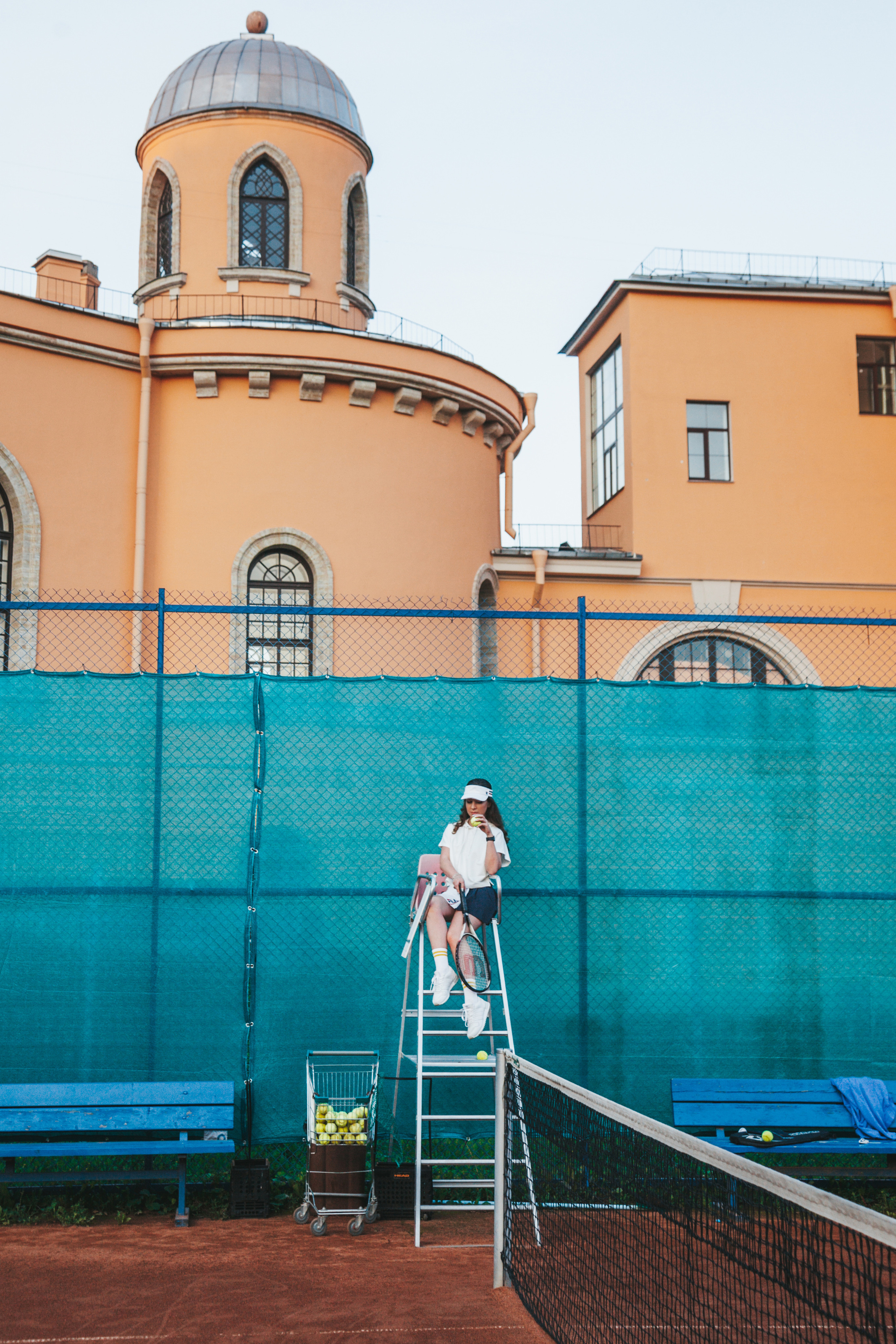 ❀. Честные истории о жизни города и его людях