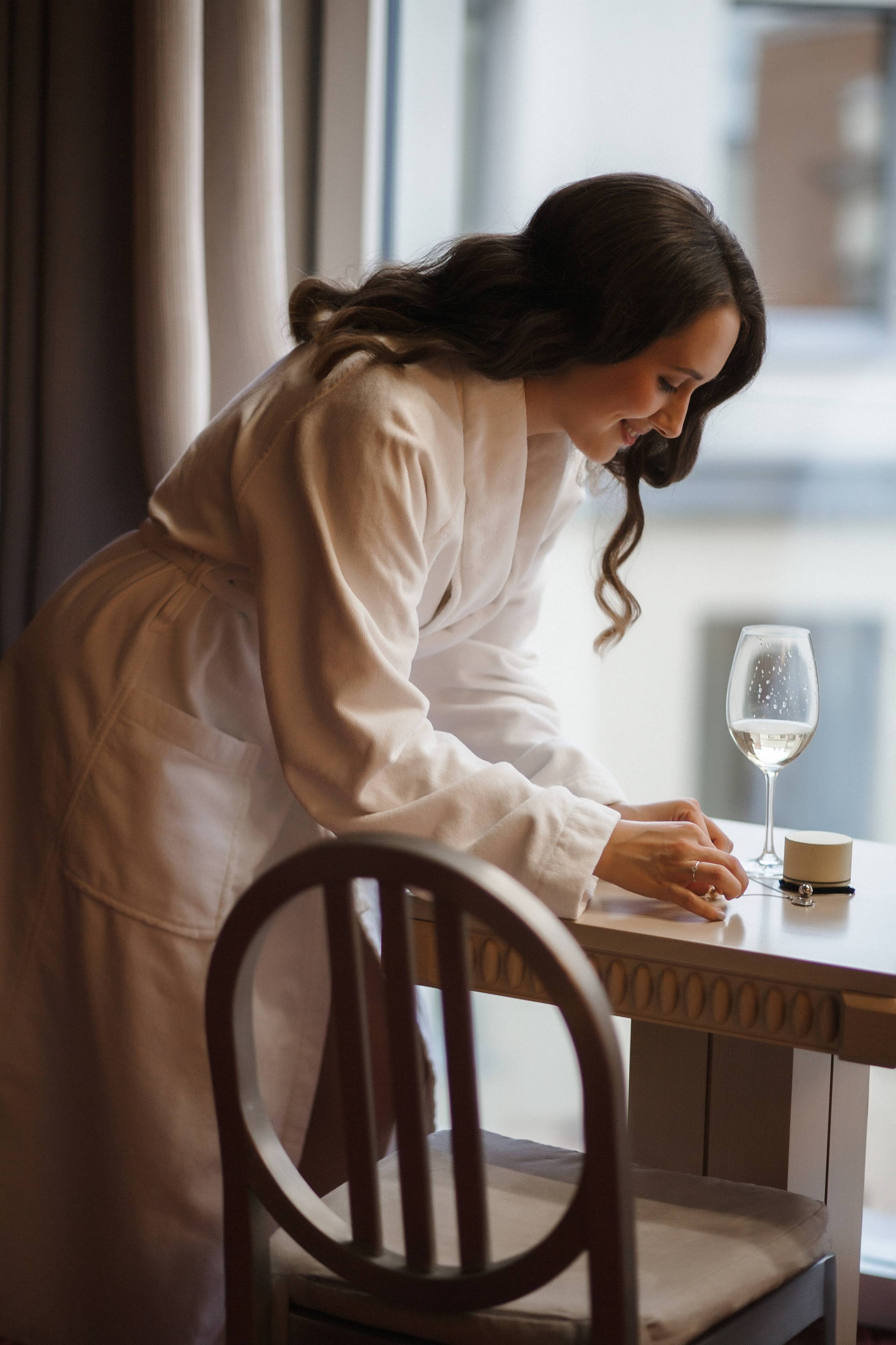 ♡. Честные истории о жизни города и его людях