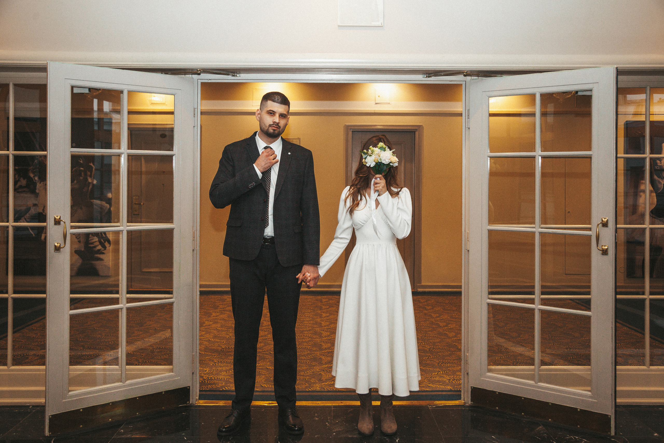 ♡. Честные истории о жизни города и его людях