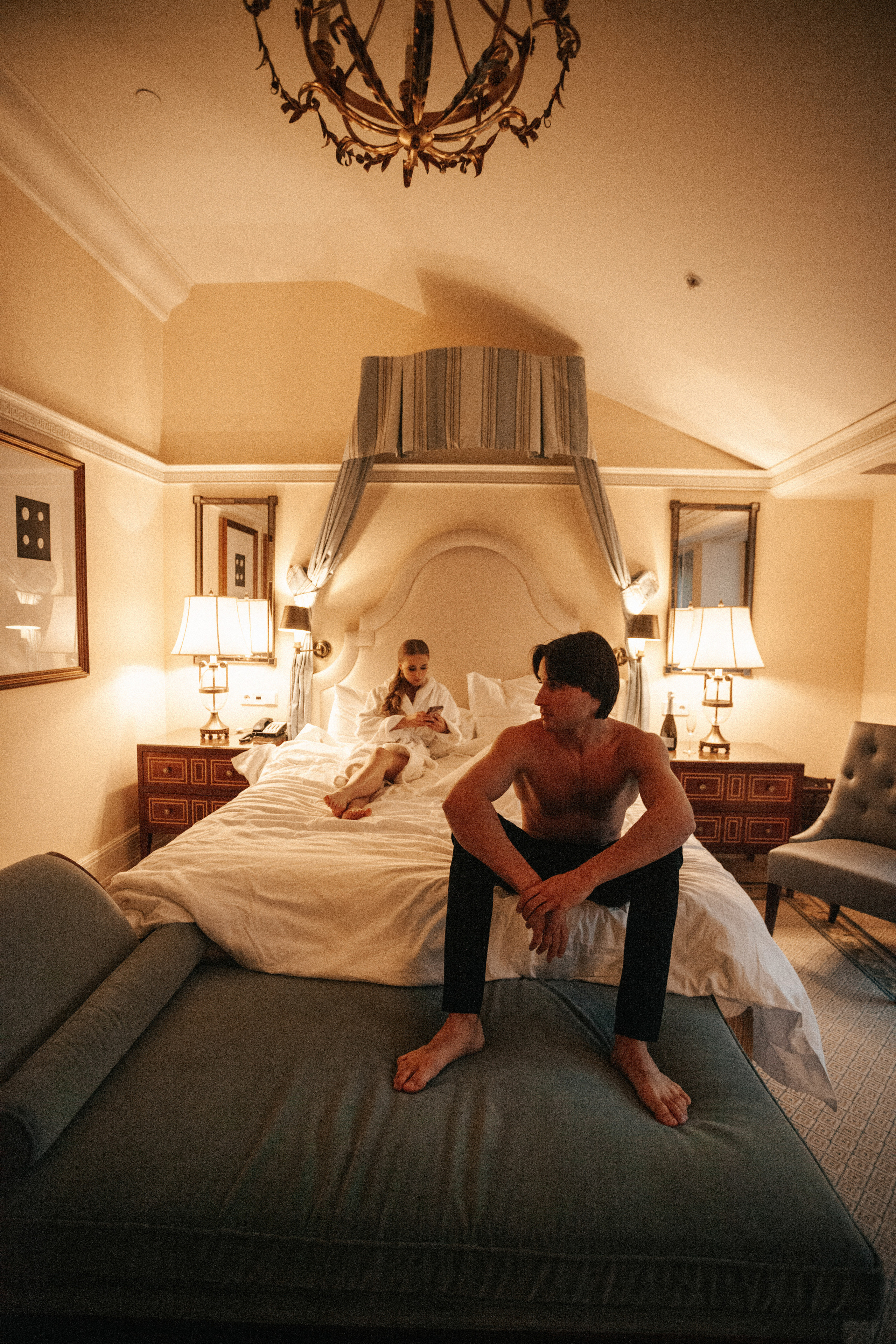 ♡. Честные истории о жизни города и его людях