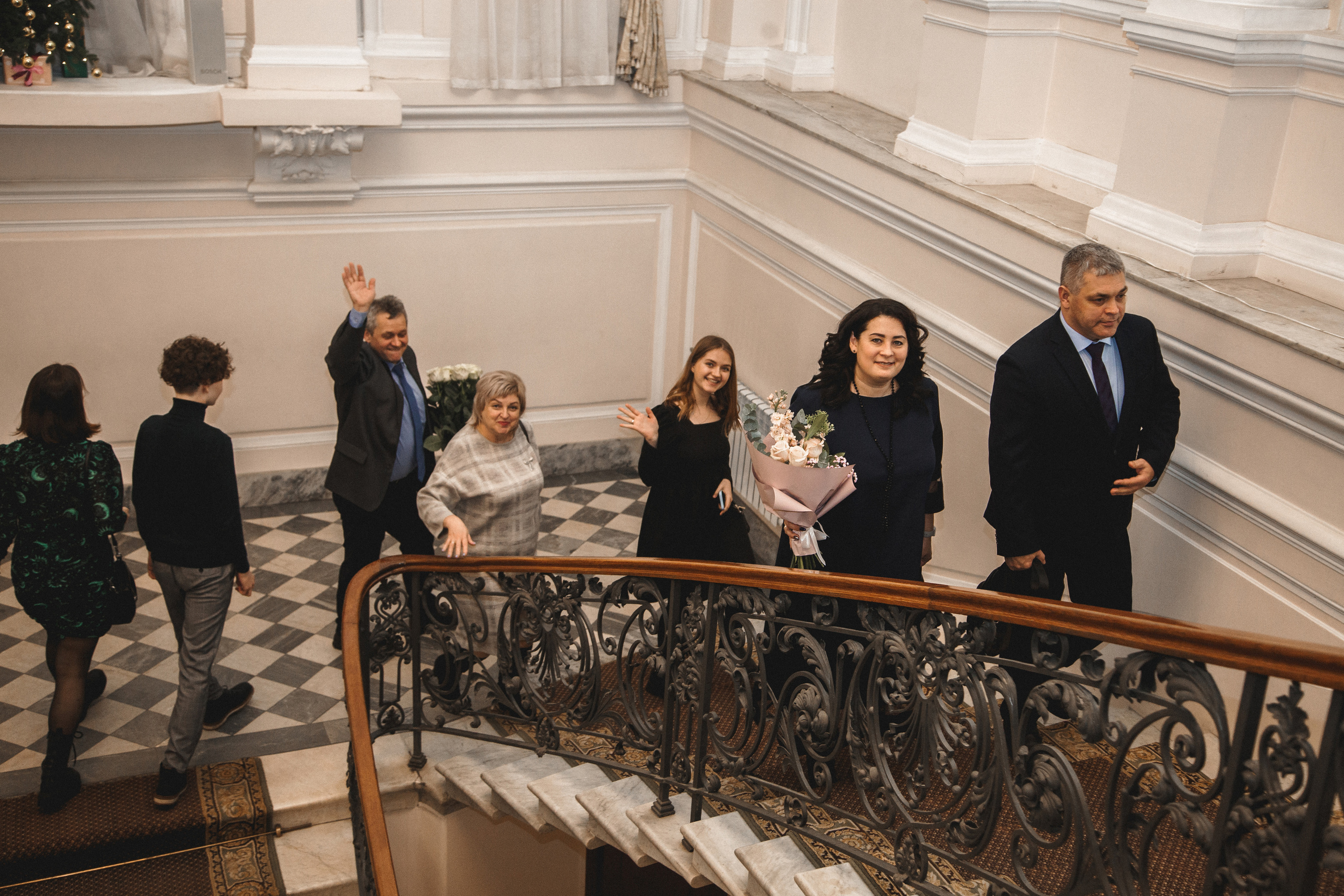 ♡. Честные истории о жизни города и его людях