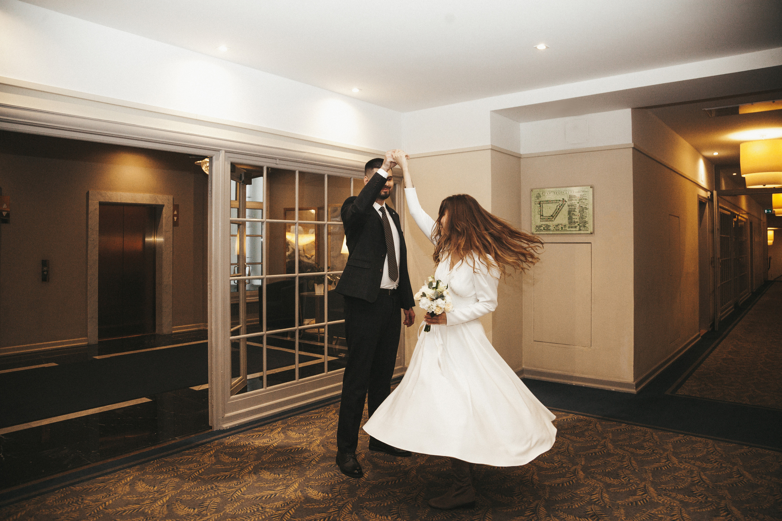 ♡. Честные истории о жизни города и его людях