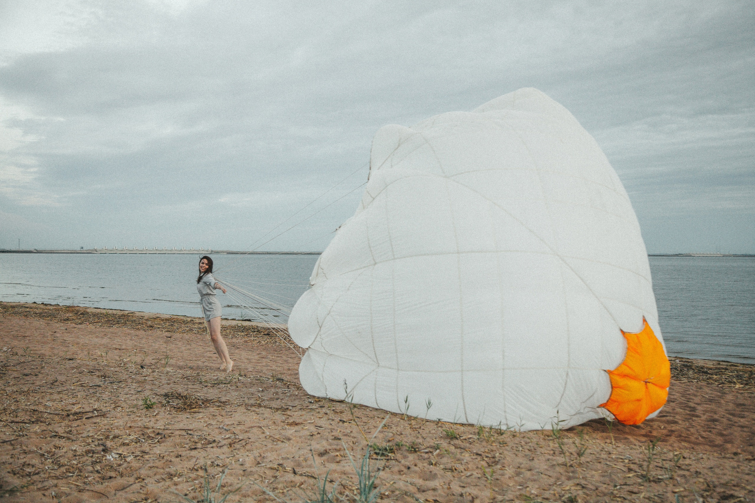 Актриса Старооскольского театра имени Б. И. Равенских — Марина Федорищева