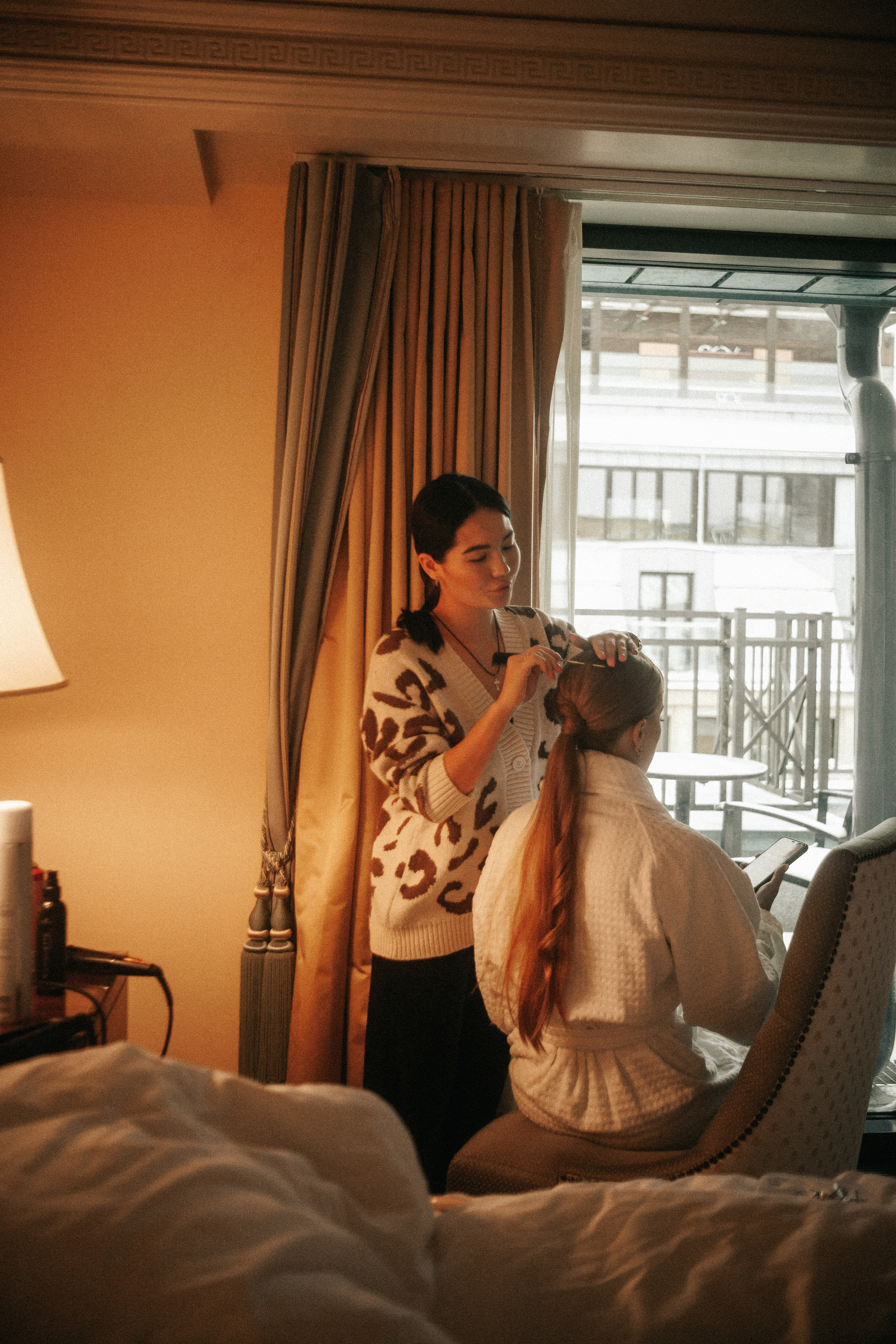 ♡. Честные истории о жизни города и его людях