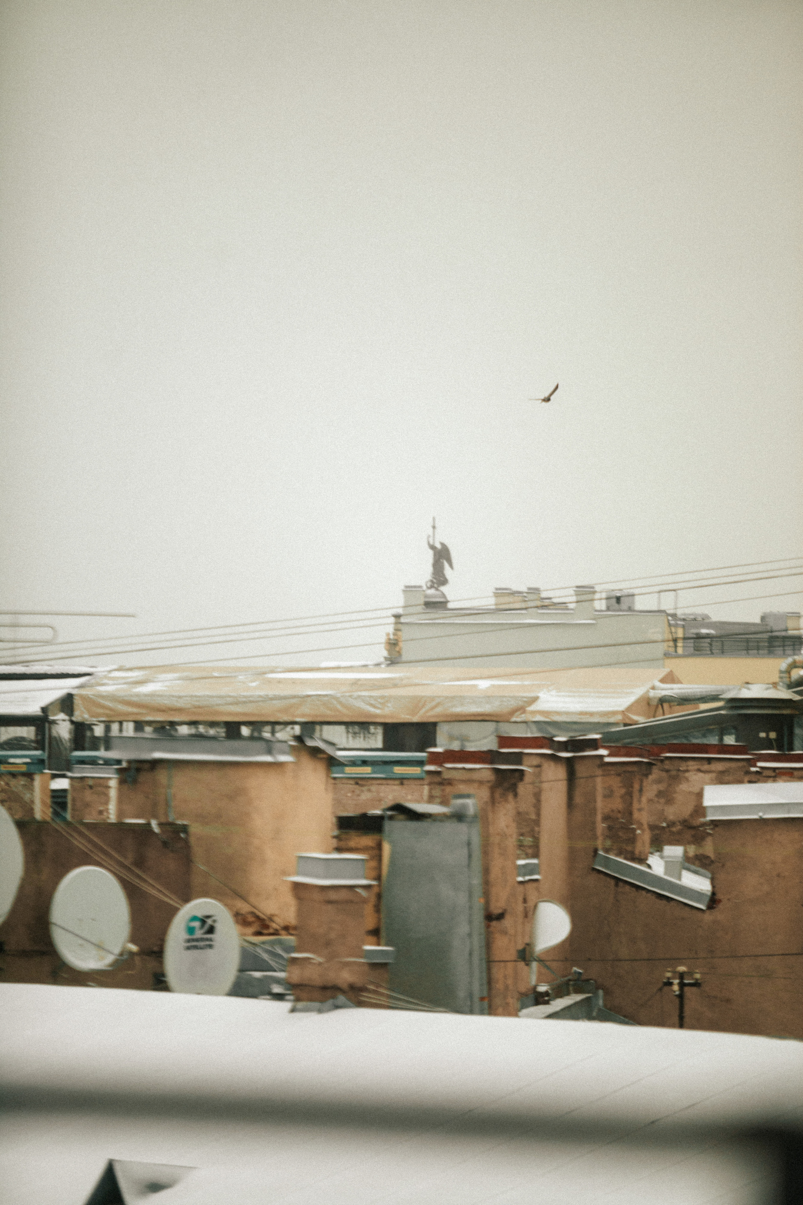 ♡. Честные истории о жизни города и его людях