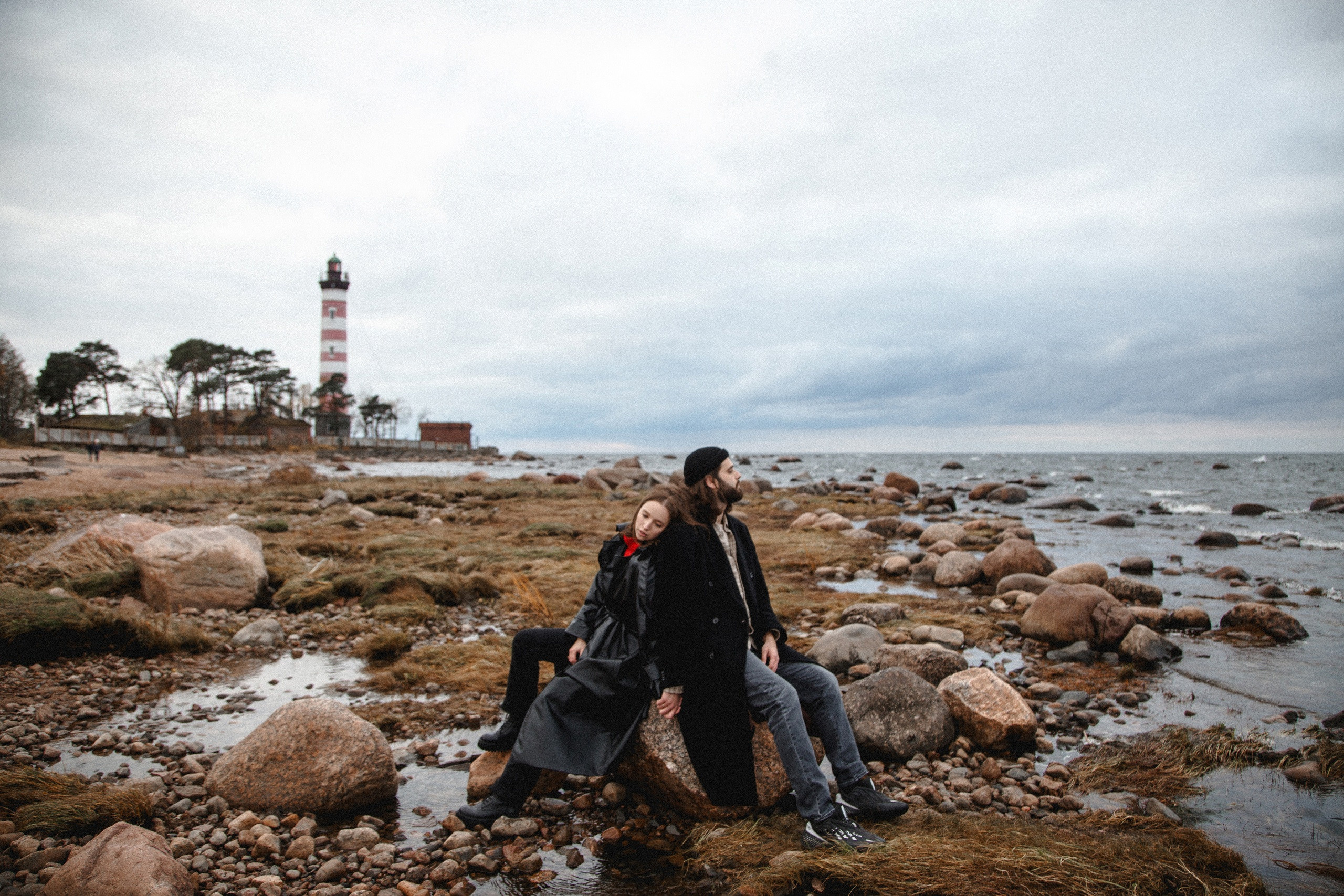 Парные. Честные истории о жизни города и его людях