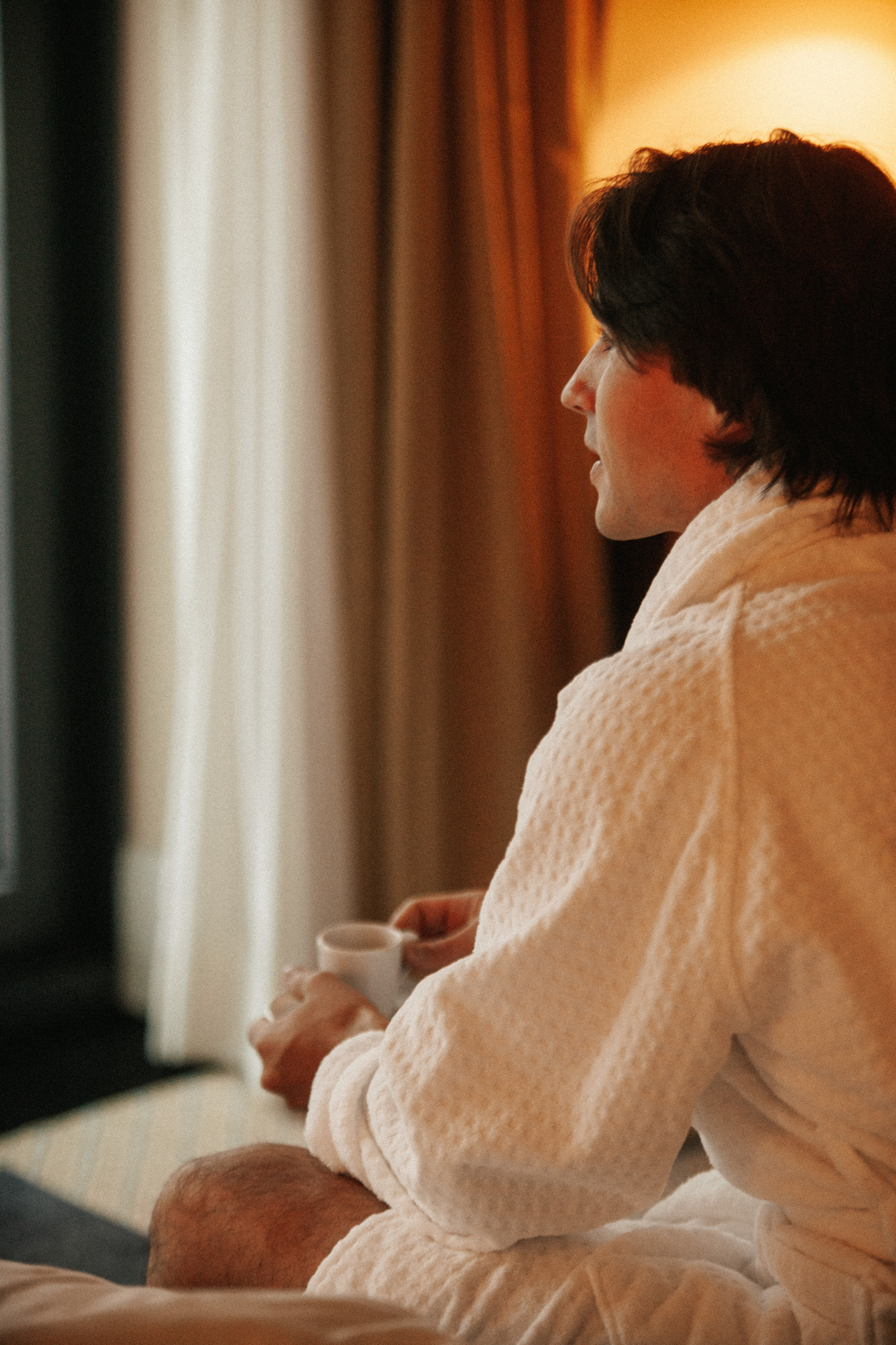 ♡. Честные истории о жизни города и его людях