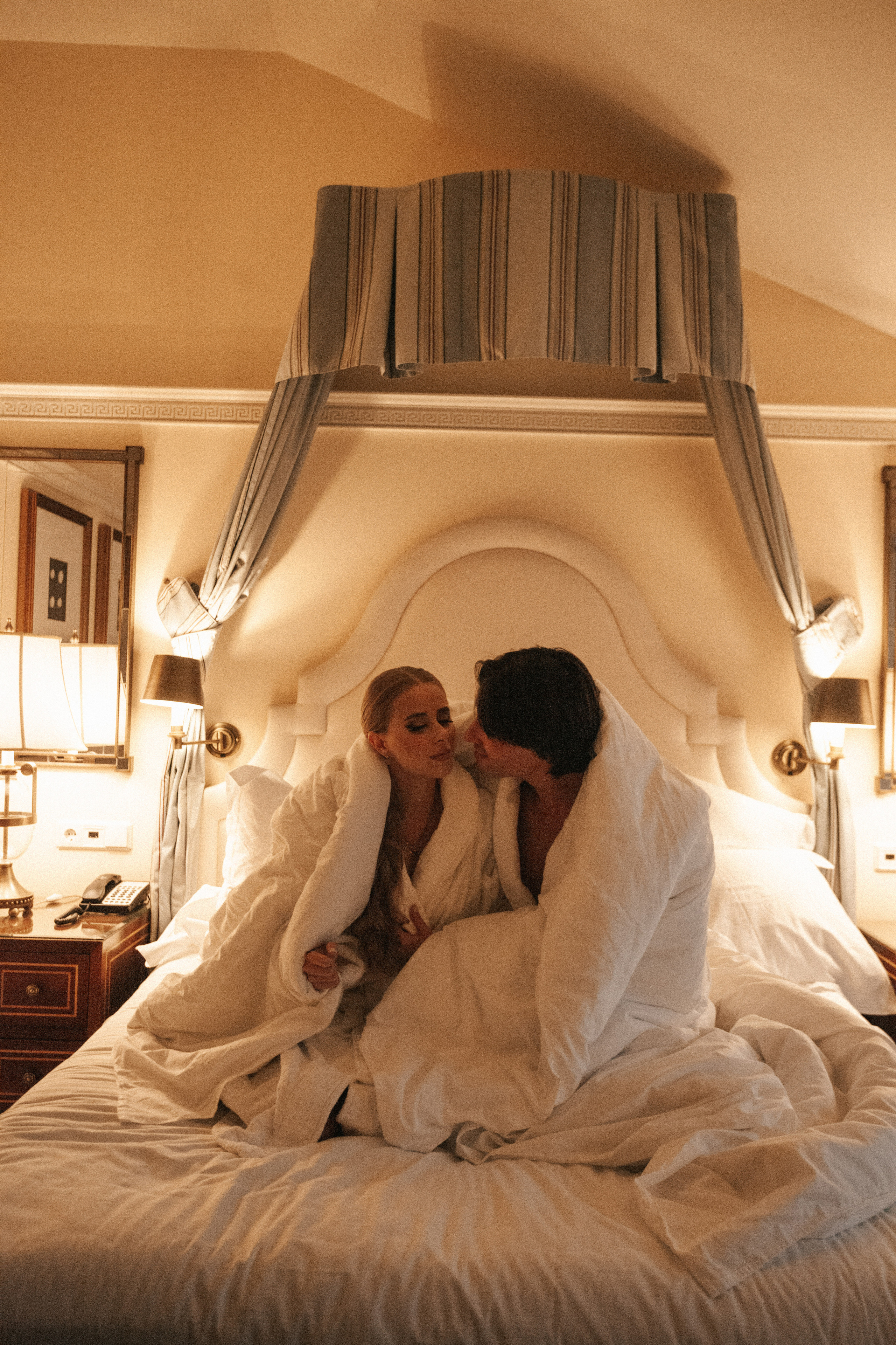 ♡. Честные истории о жизни города и его людях