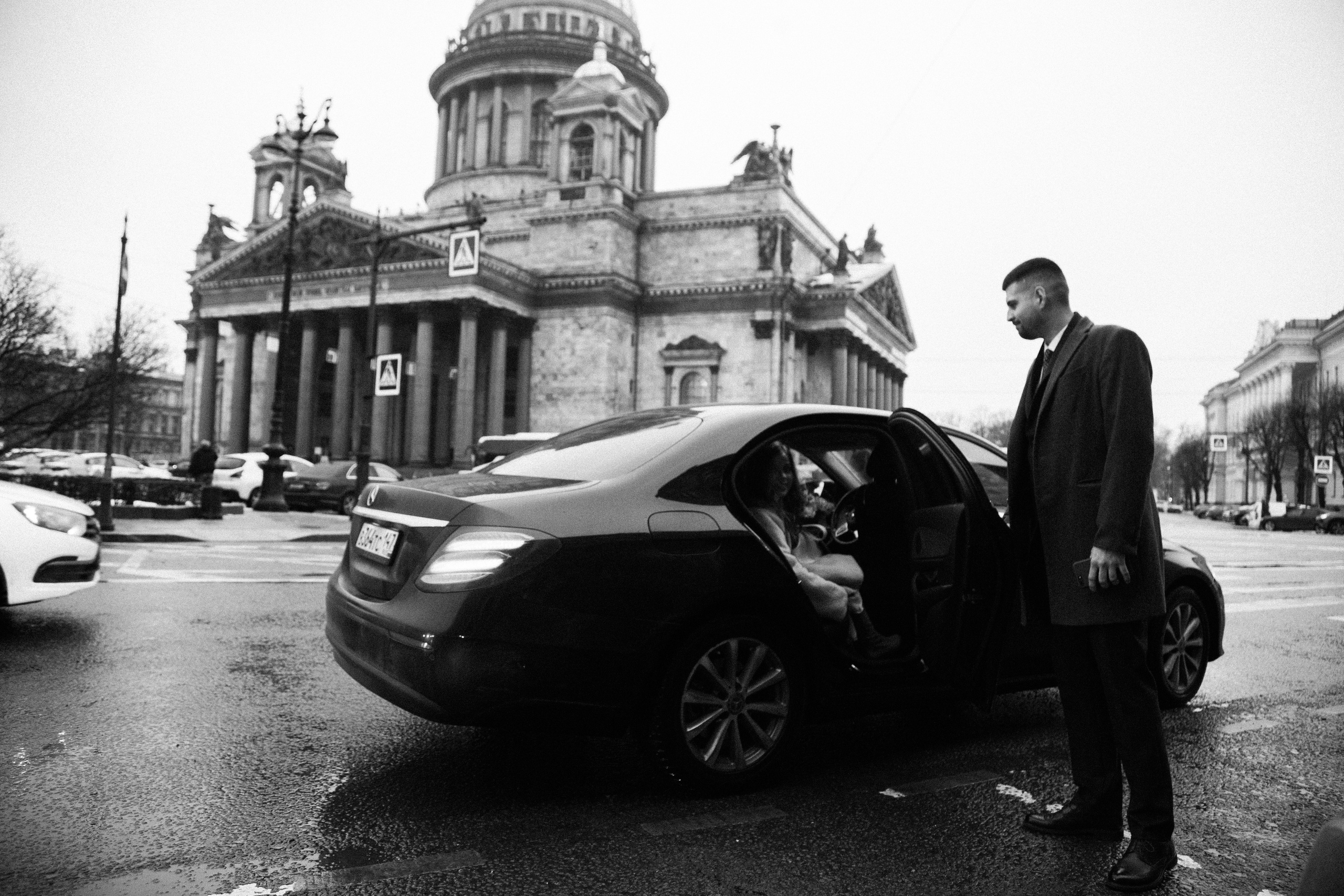 ♡. Честные истории о жизни города и его людях