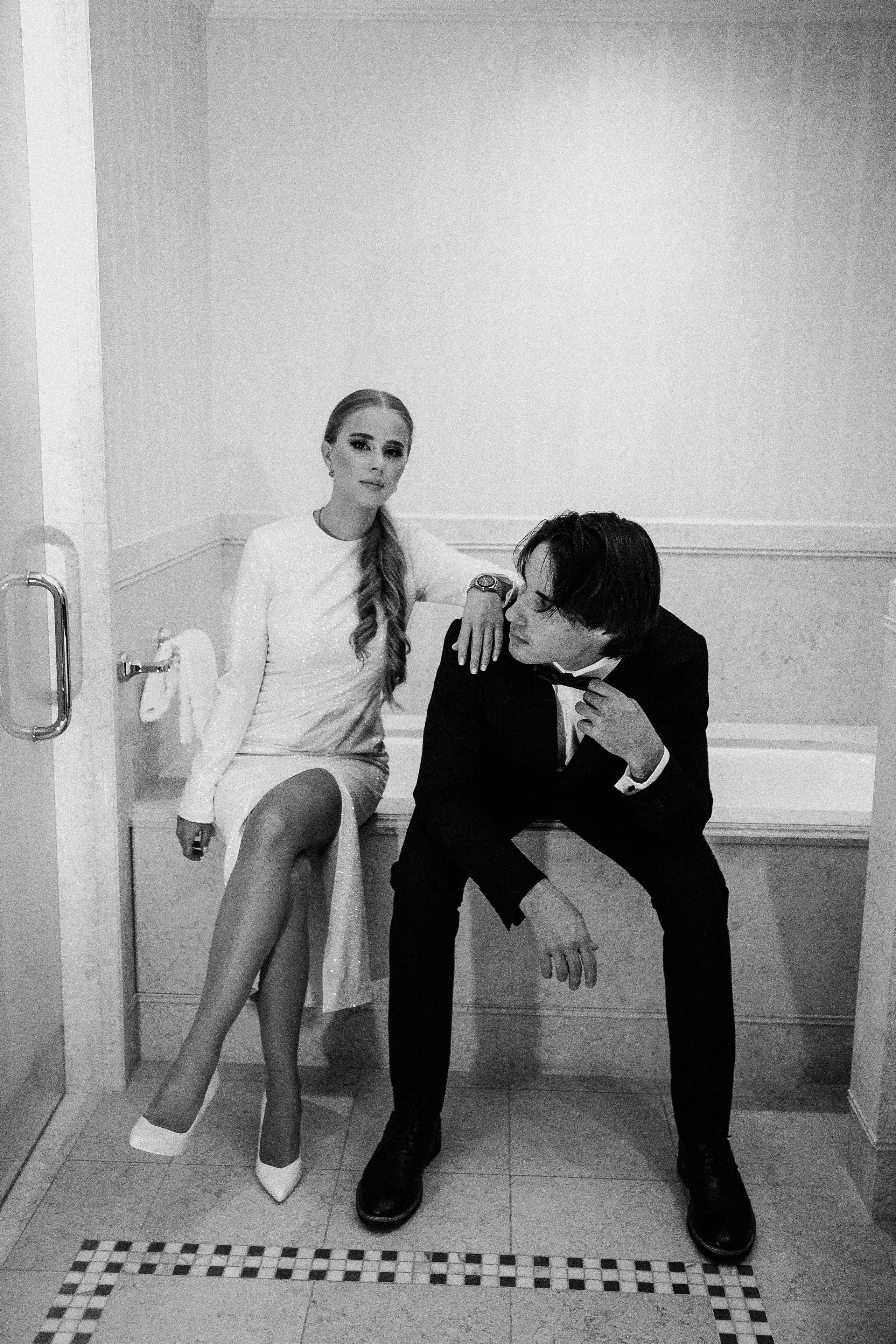 ♡. Честные истории о жизни города и его людях