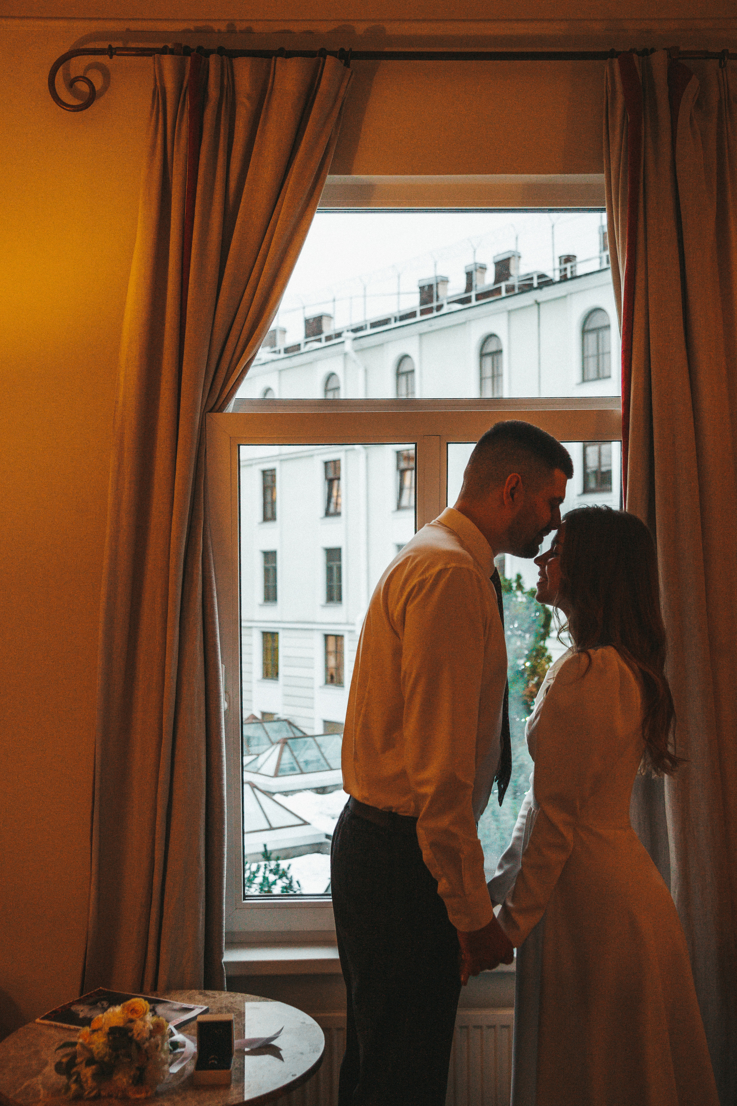 ♡. Честные истории о жизни города и его людях