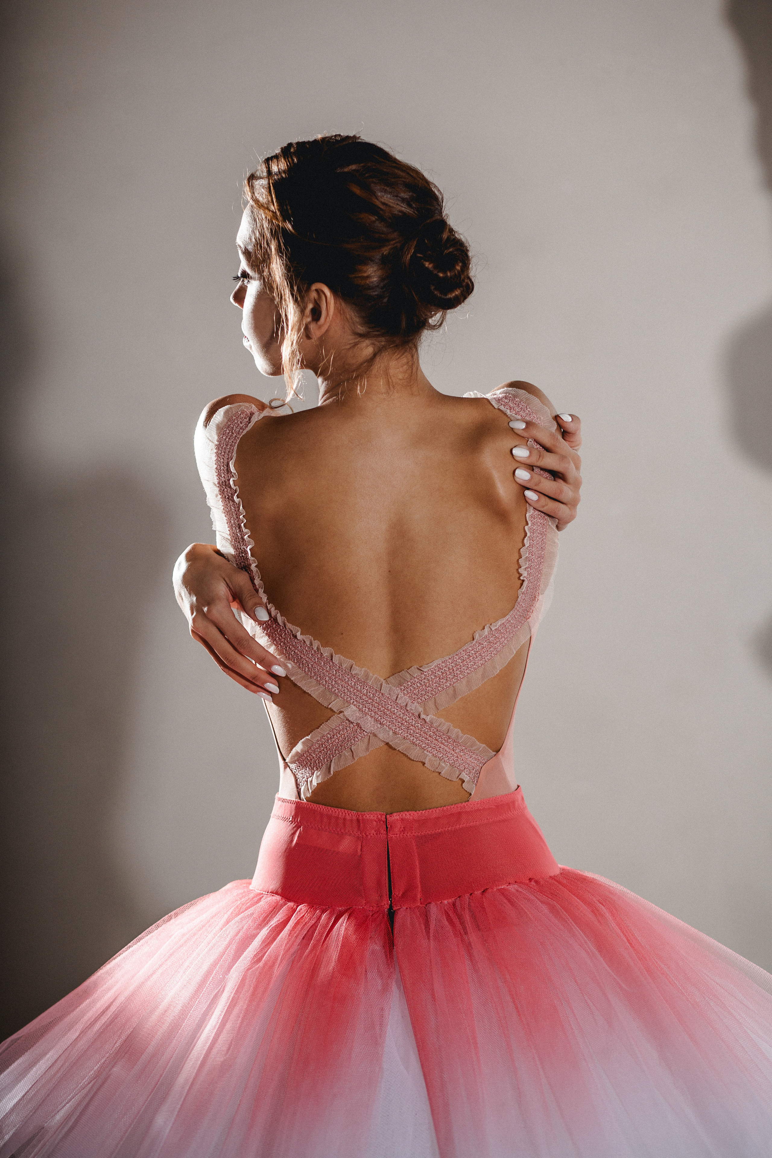 Балерина Большого и Михайловского театра Мария Шувалова. Честные истории о жизни города и его людях