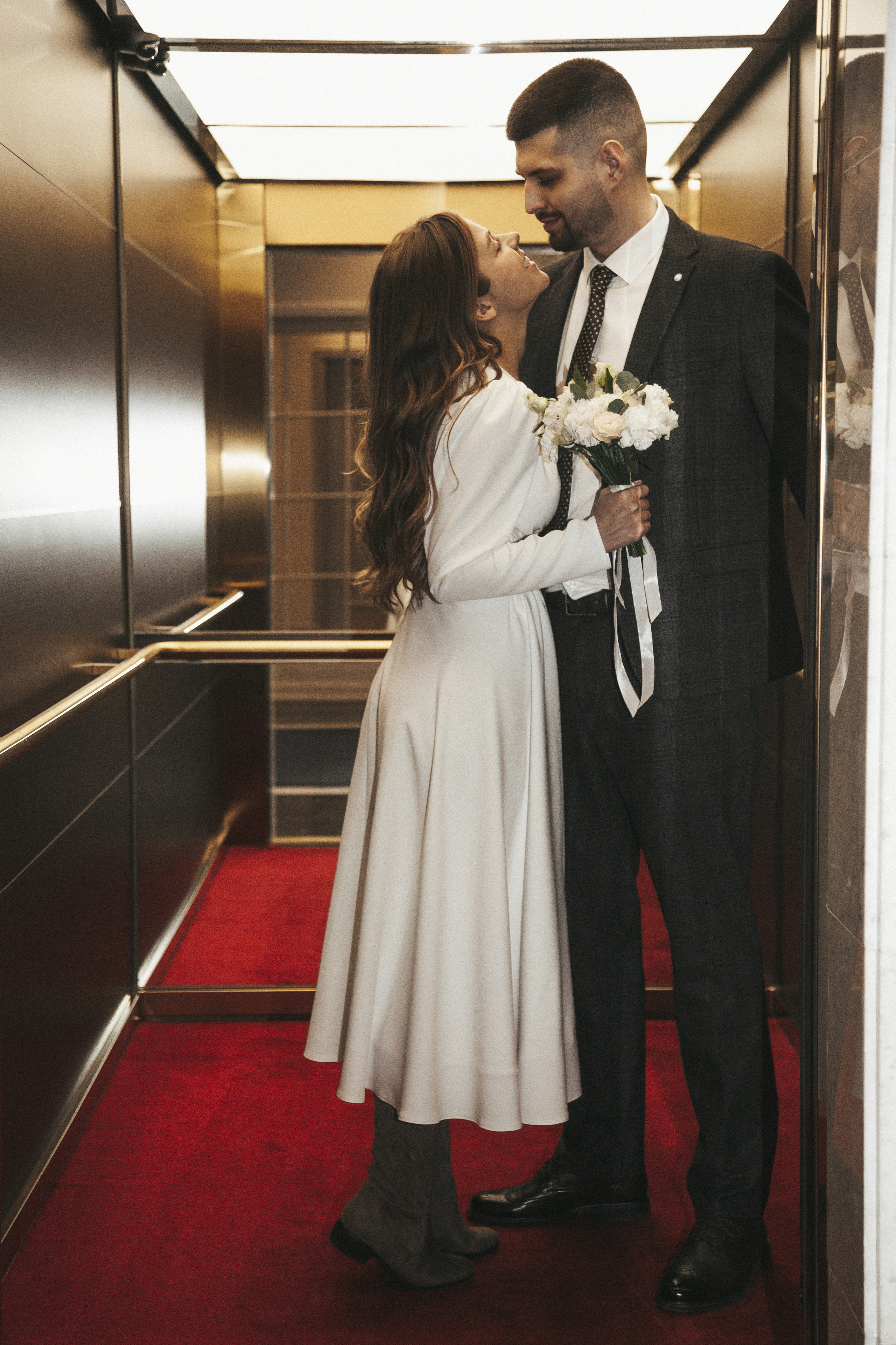 ♡. Честные истории о жизни города и его людях