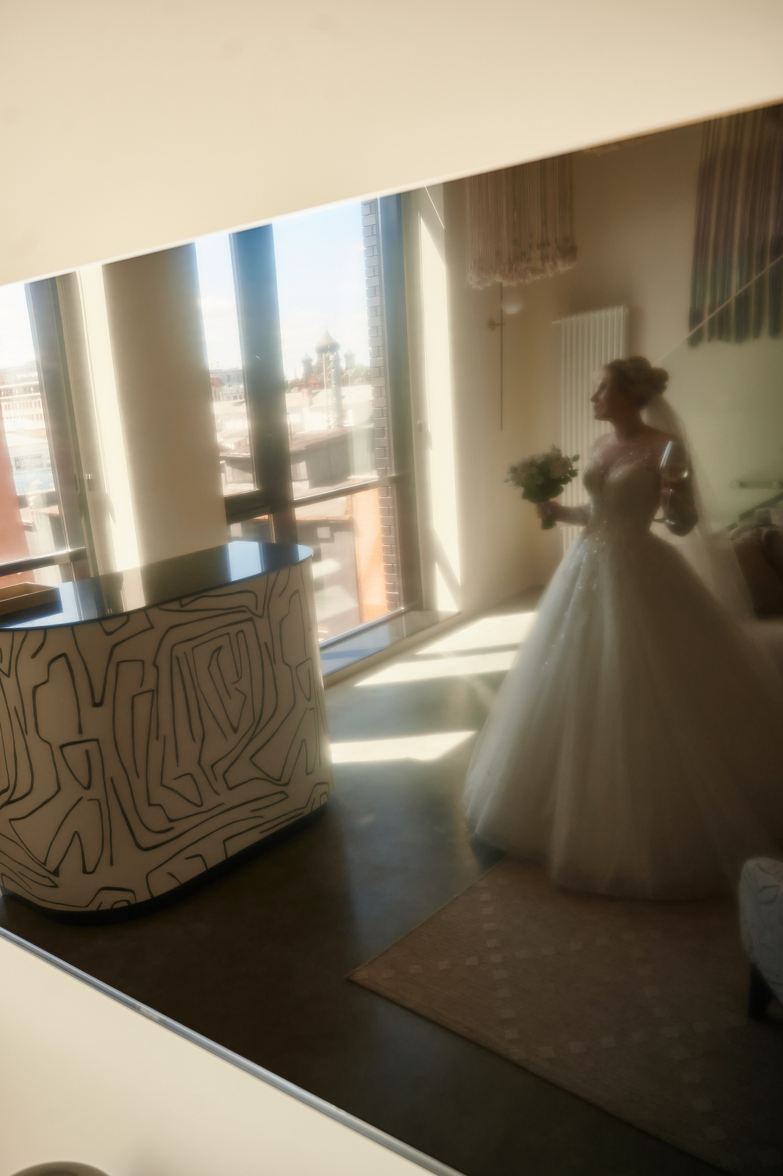 Артём и Вероника. Свадебный и семейный фотограф в Щёкино, Тула I Мария Житная