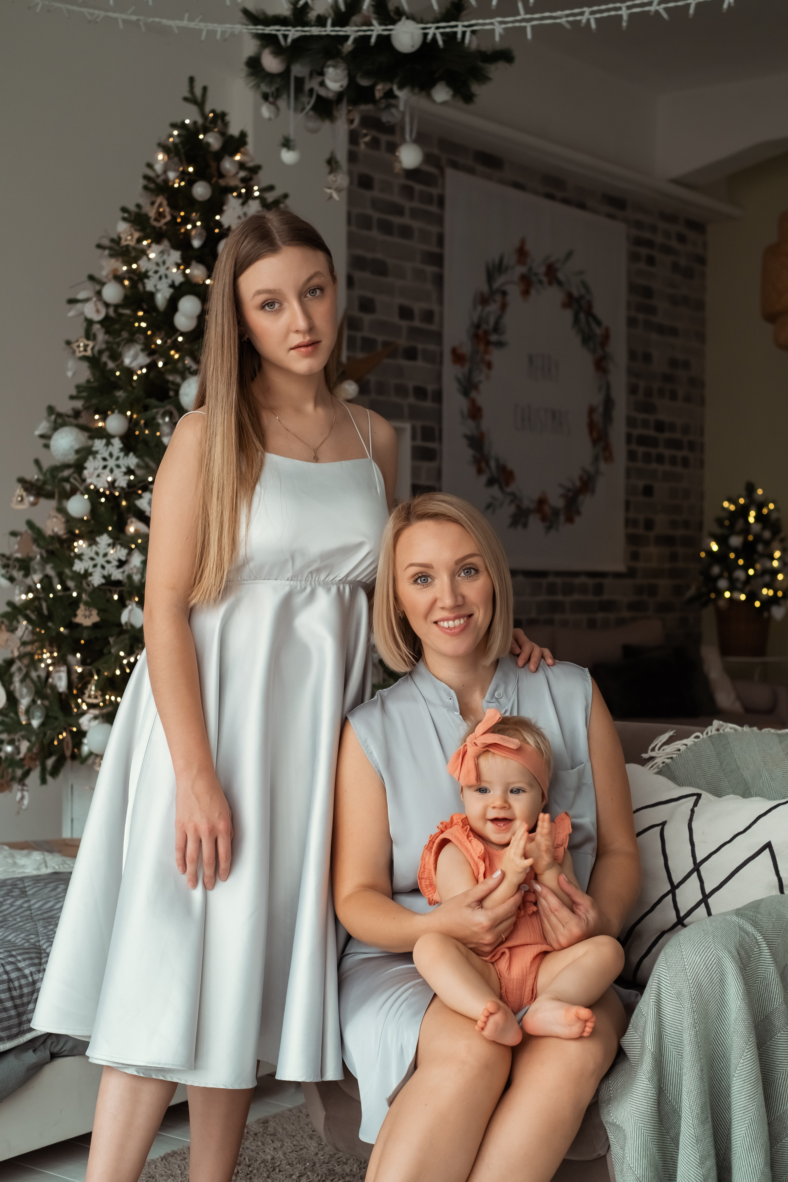 Семейная фотосессия. Семейный и детский фотограф в Мелитополе /Наталья Зацеркляная