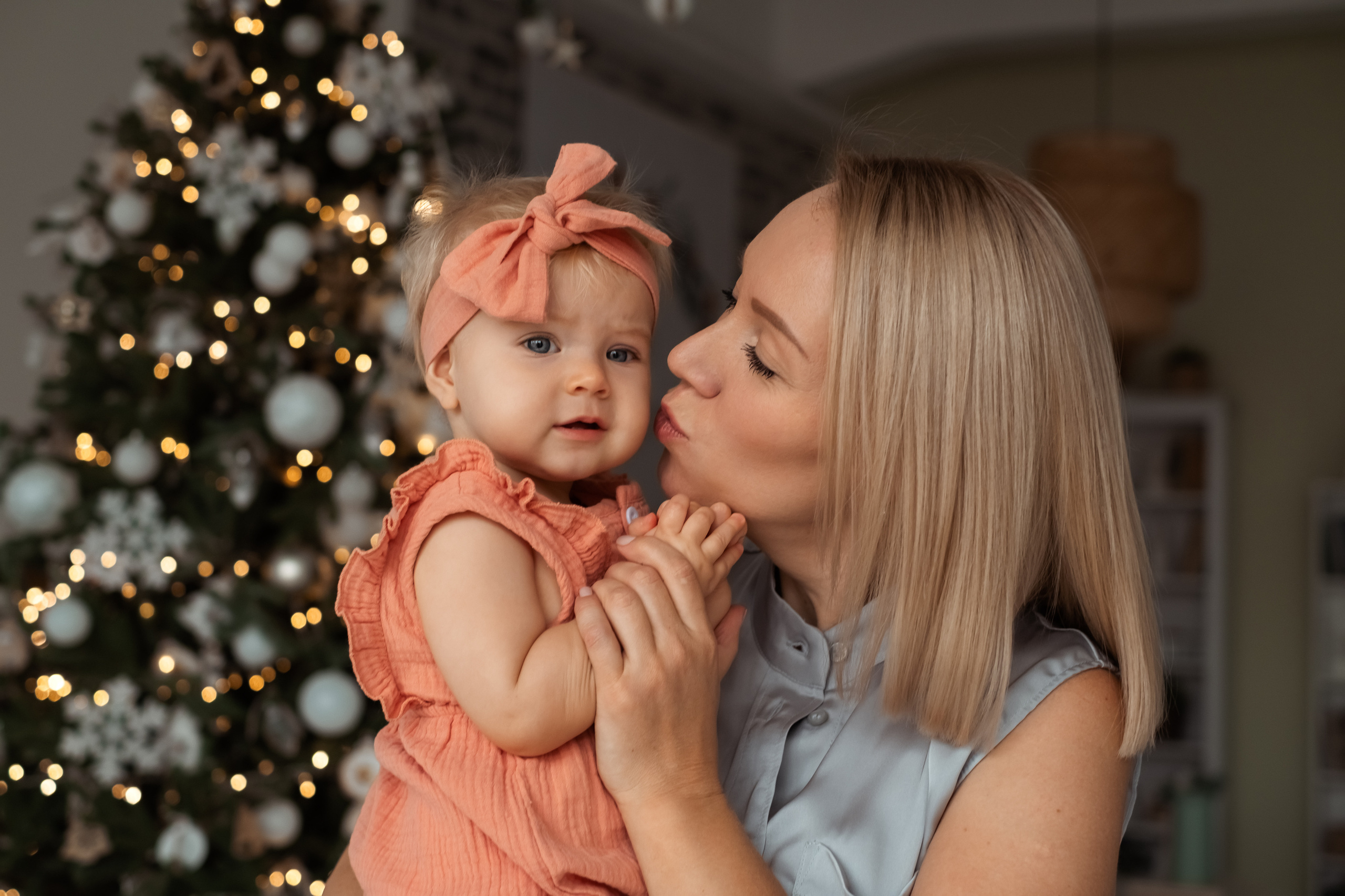 Семейная фотосессия. Семейный и детский фотограф в Мелитополе /Наталья Зацеркляная